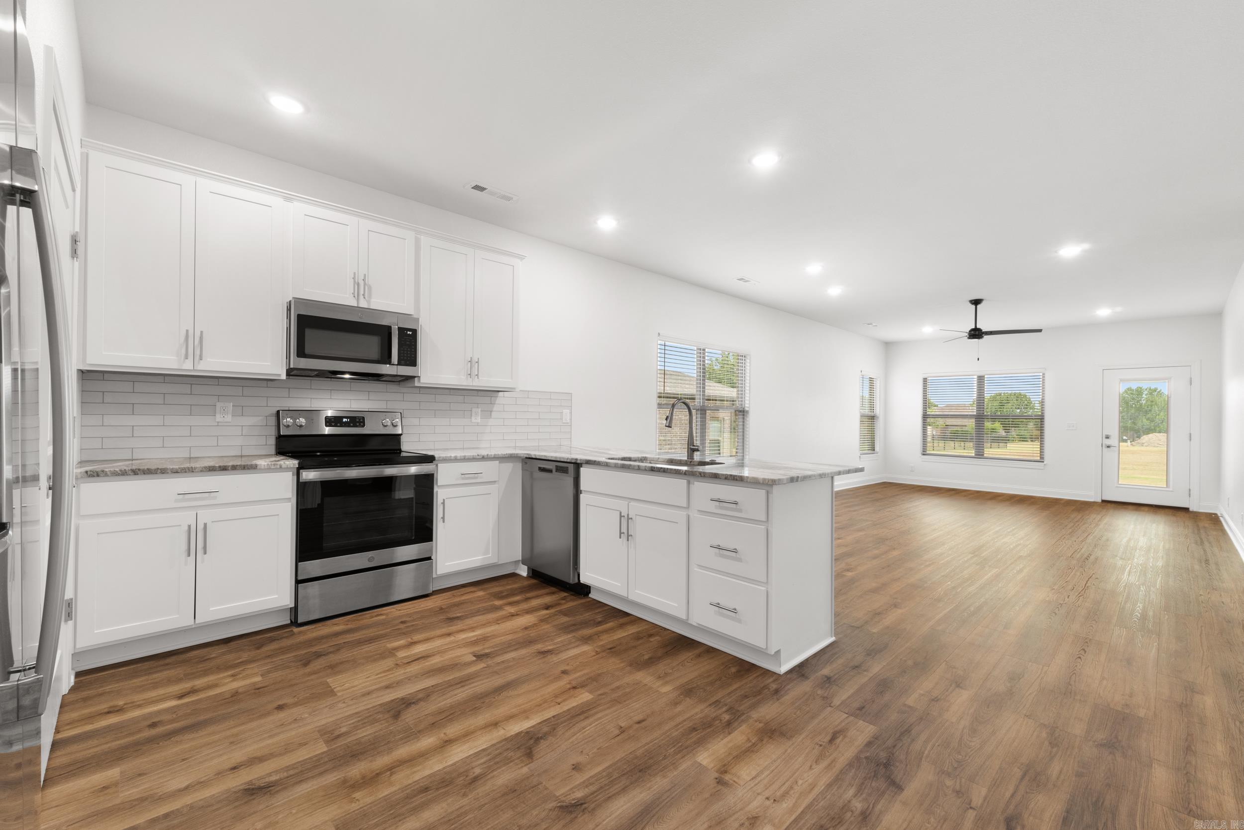 322 Turnberry  Mountain Home, AR