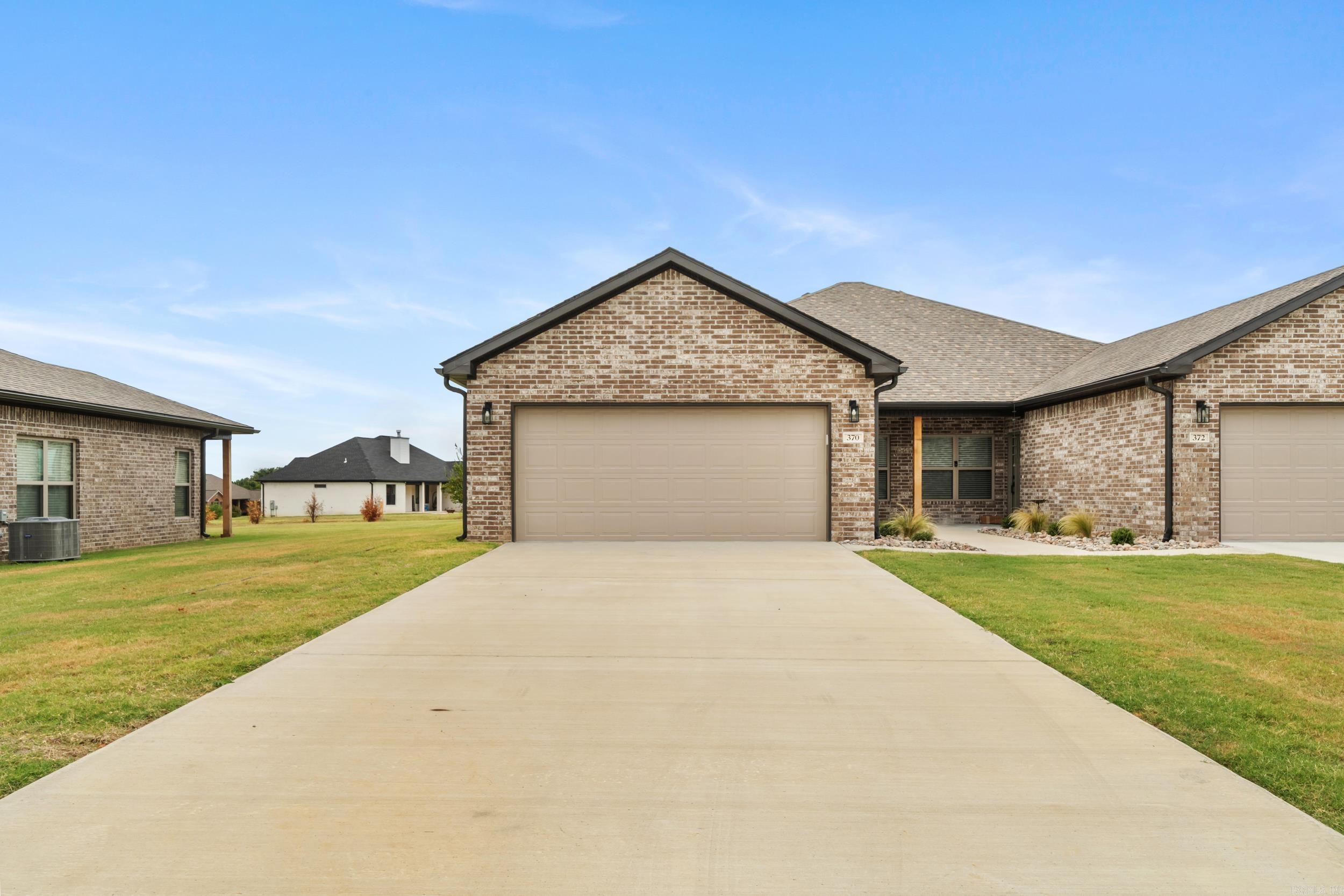 370 Turnberry  Mountain Home, AR