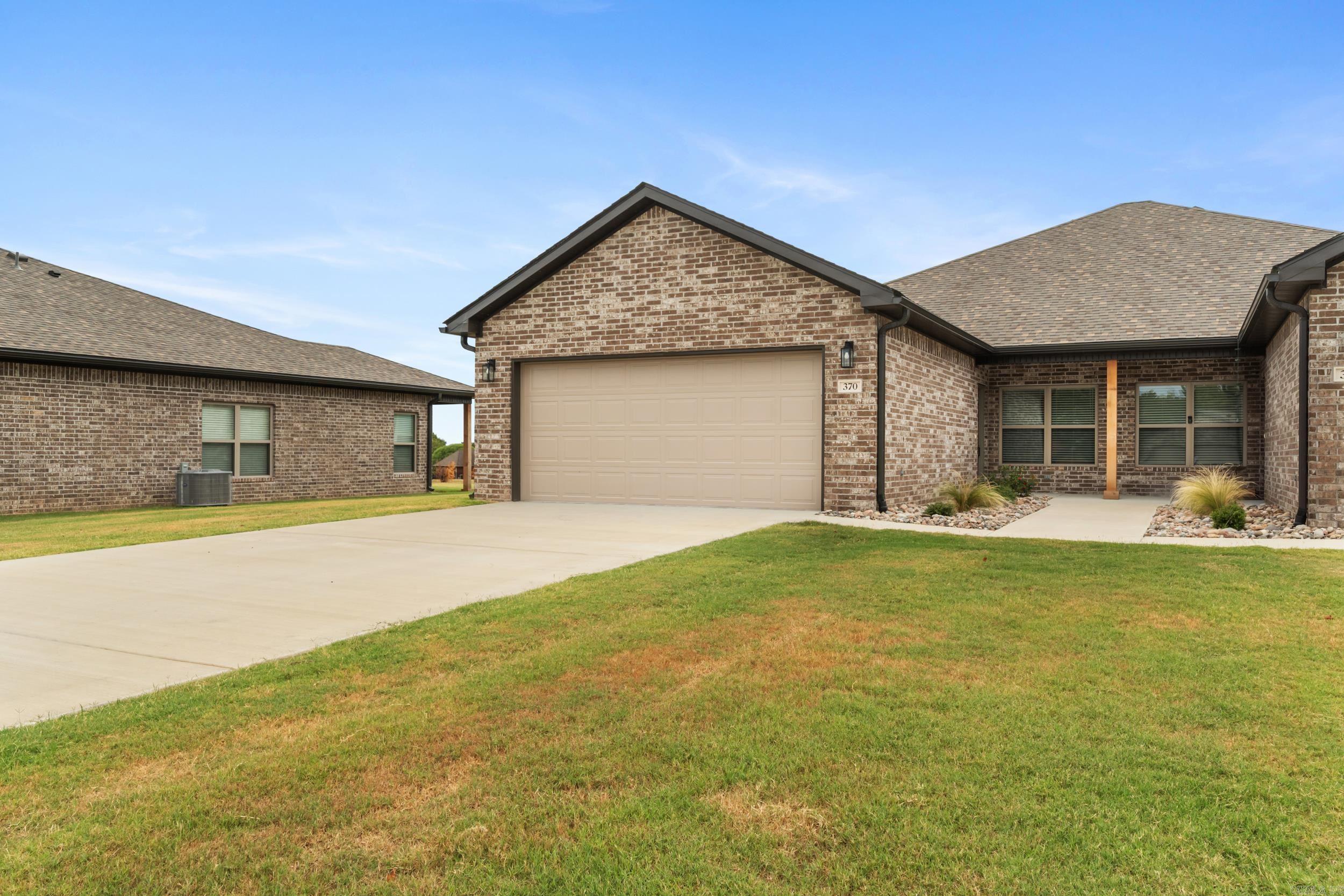 370 Turnberry  Mountain Home, AR