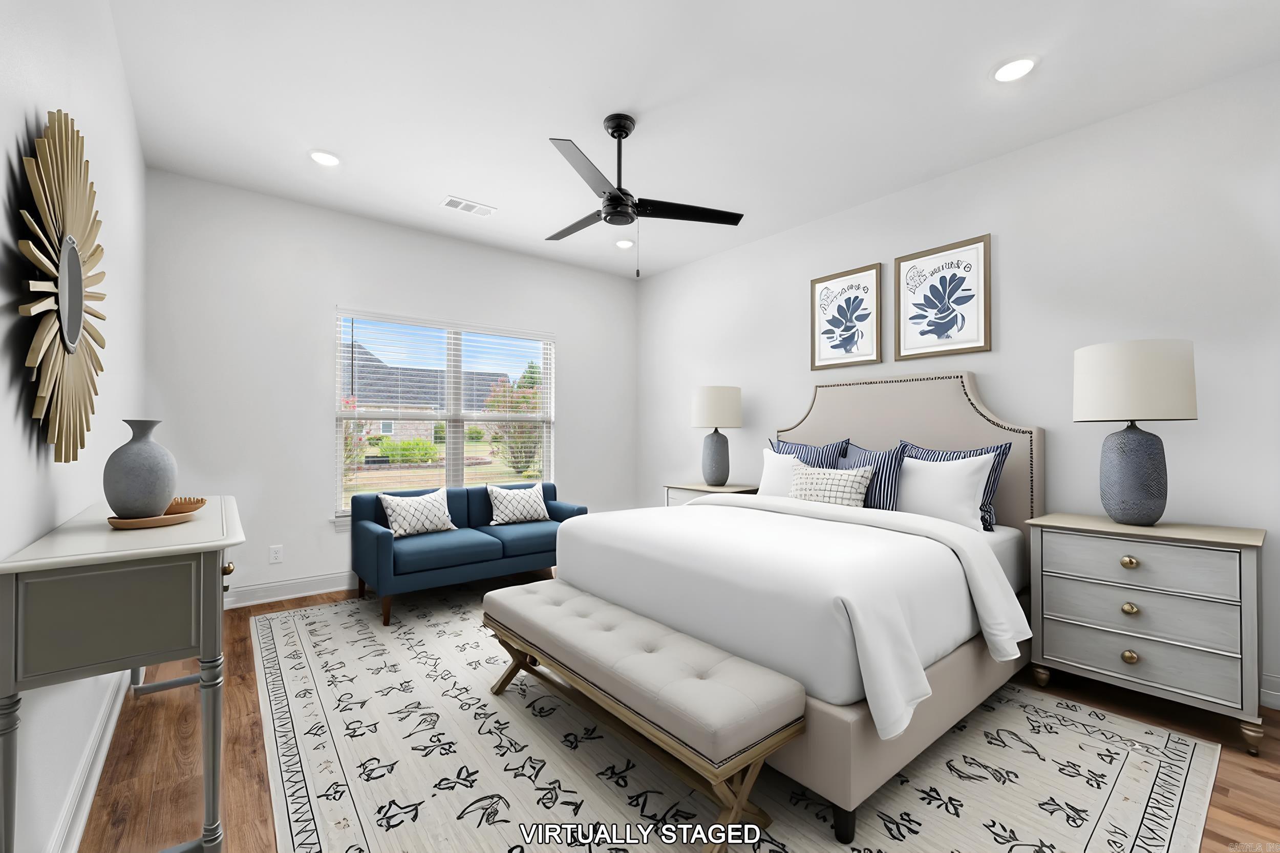 370 Turnberry  Mountain Home, AR