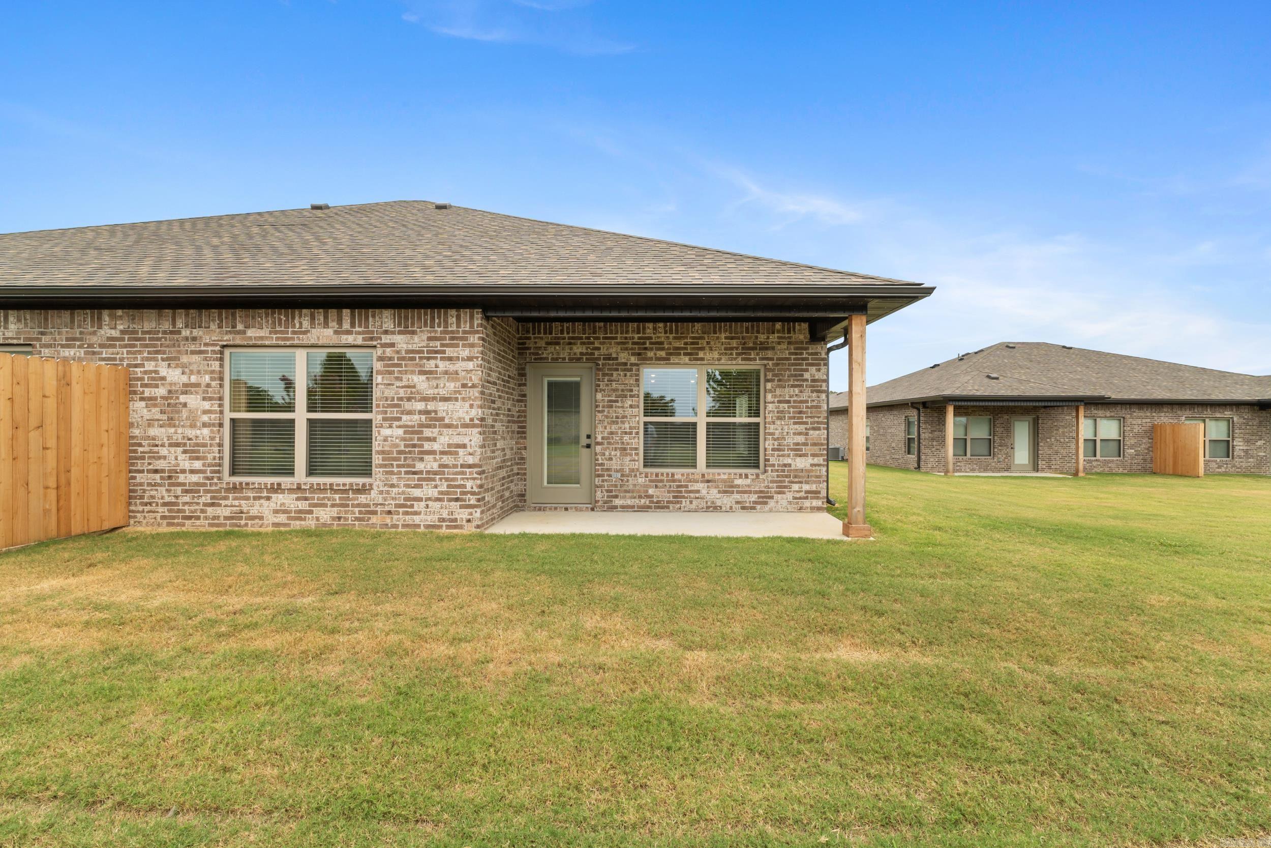 370 Turnberry  Mountain Home, AR