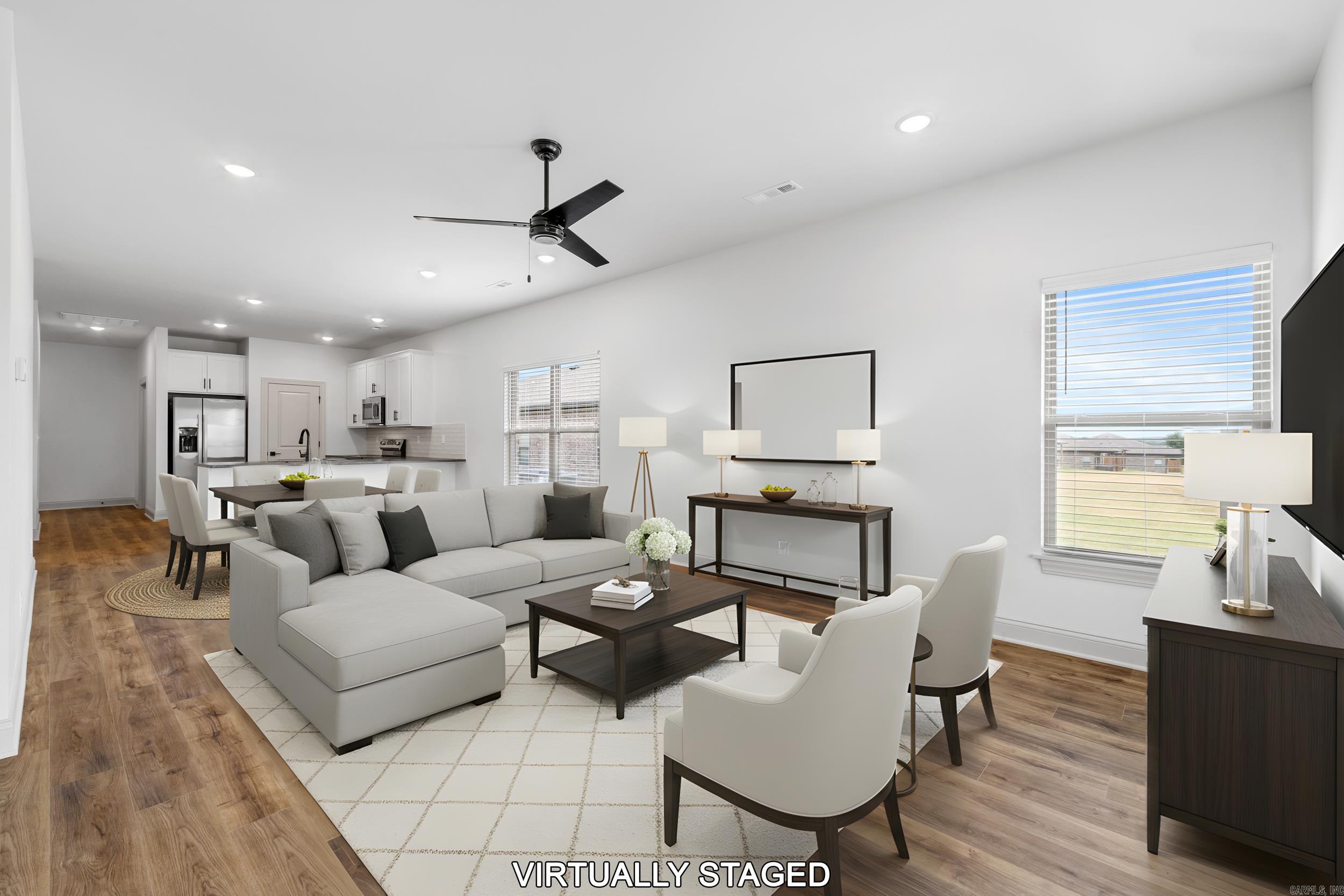 370 Turnberry  Mountain Home, AR