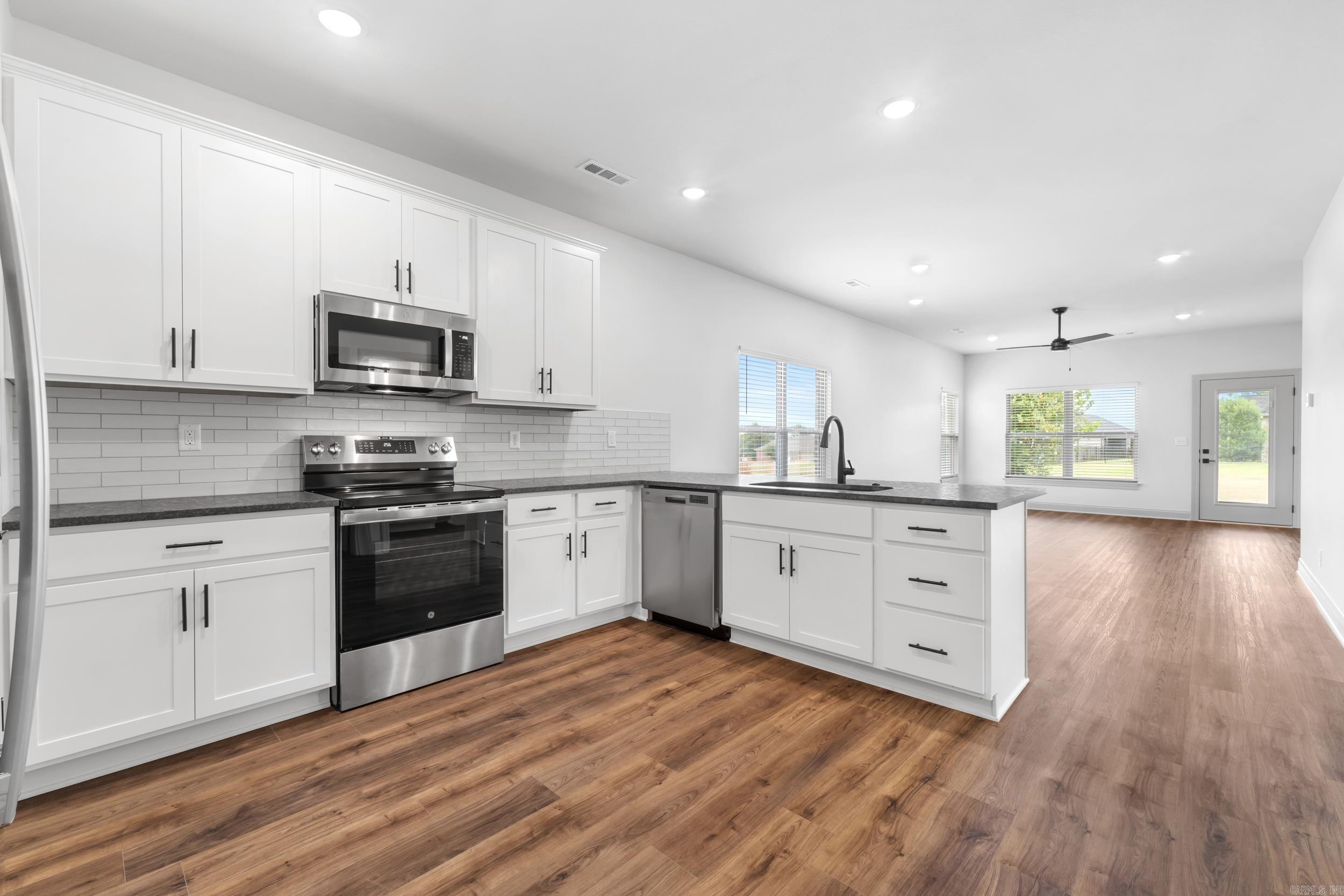 370 Turnberry  Mountain Home, AR