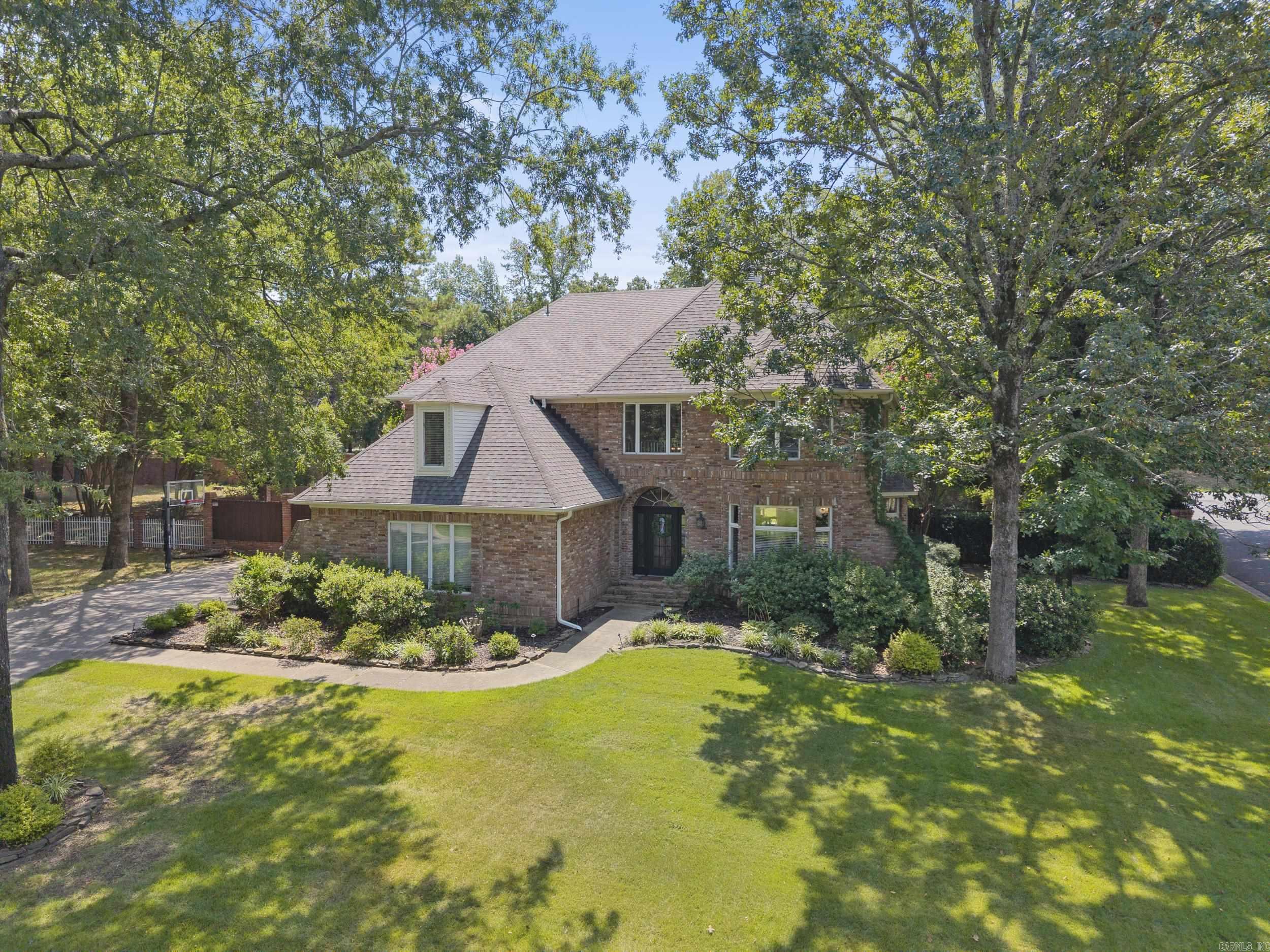 395 Pippinpost Dr  Conway, AR
