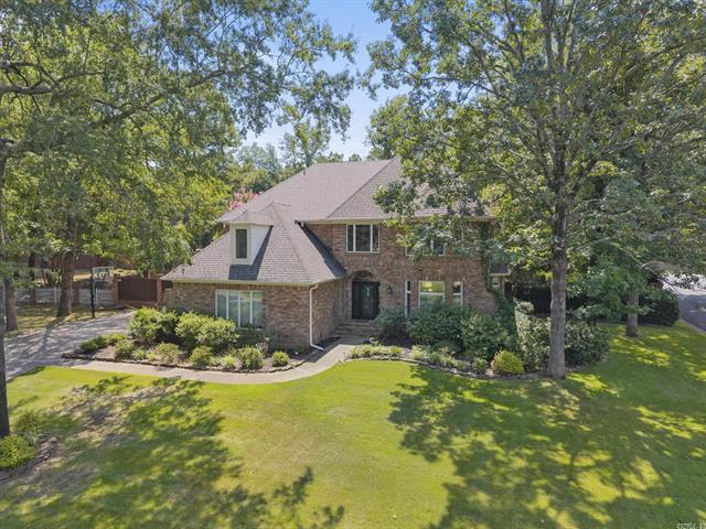 395  Pippinpost Dr  Conway, AR