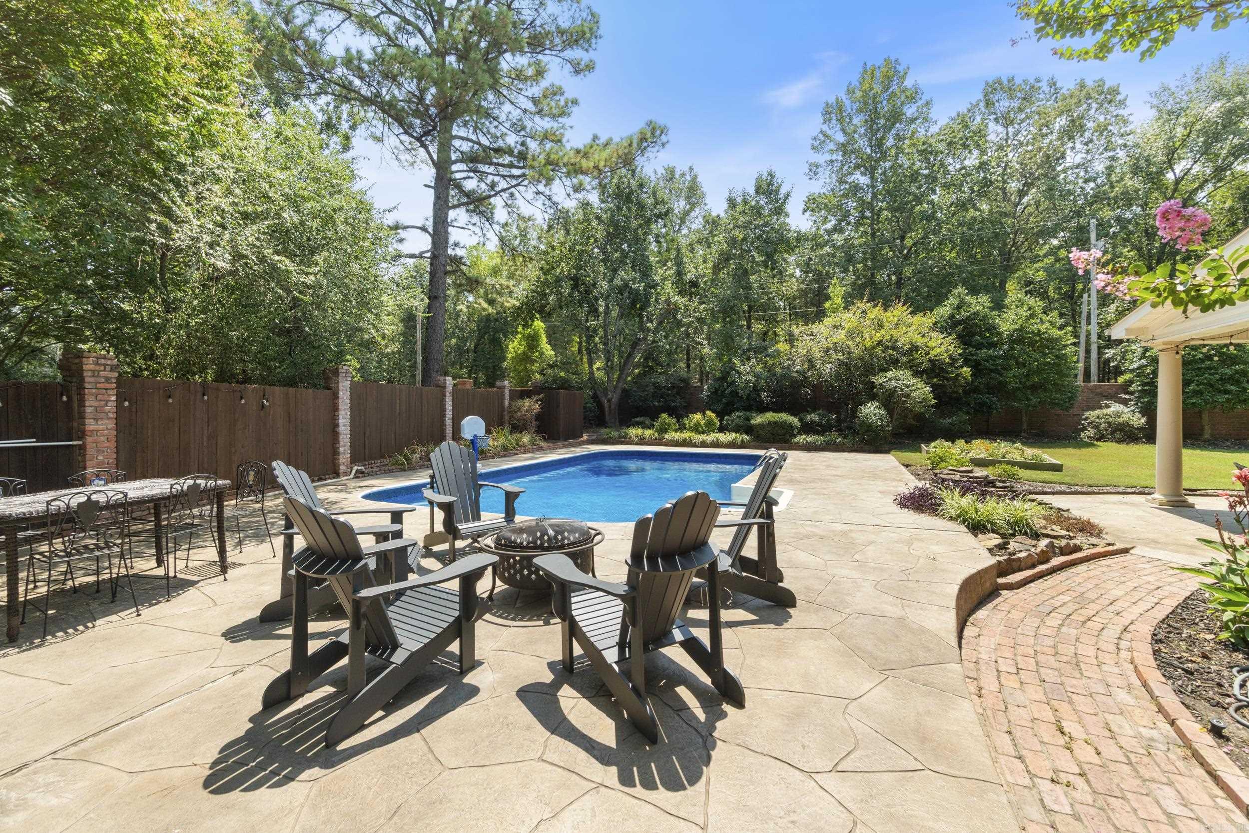 395 Pippinpost Dr  Conway, AR