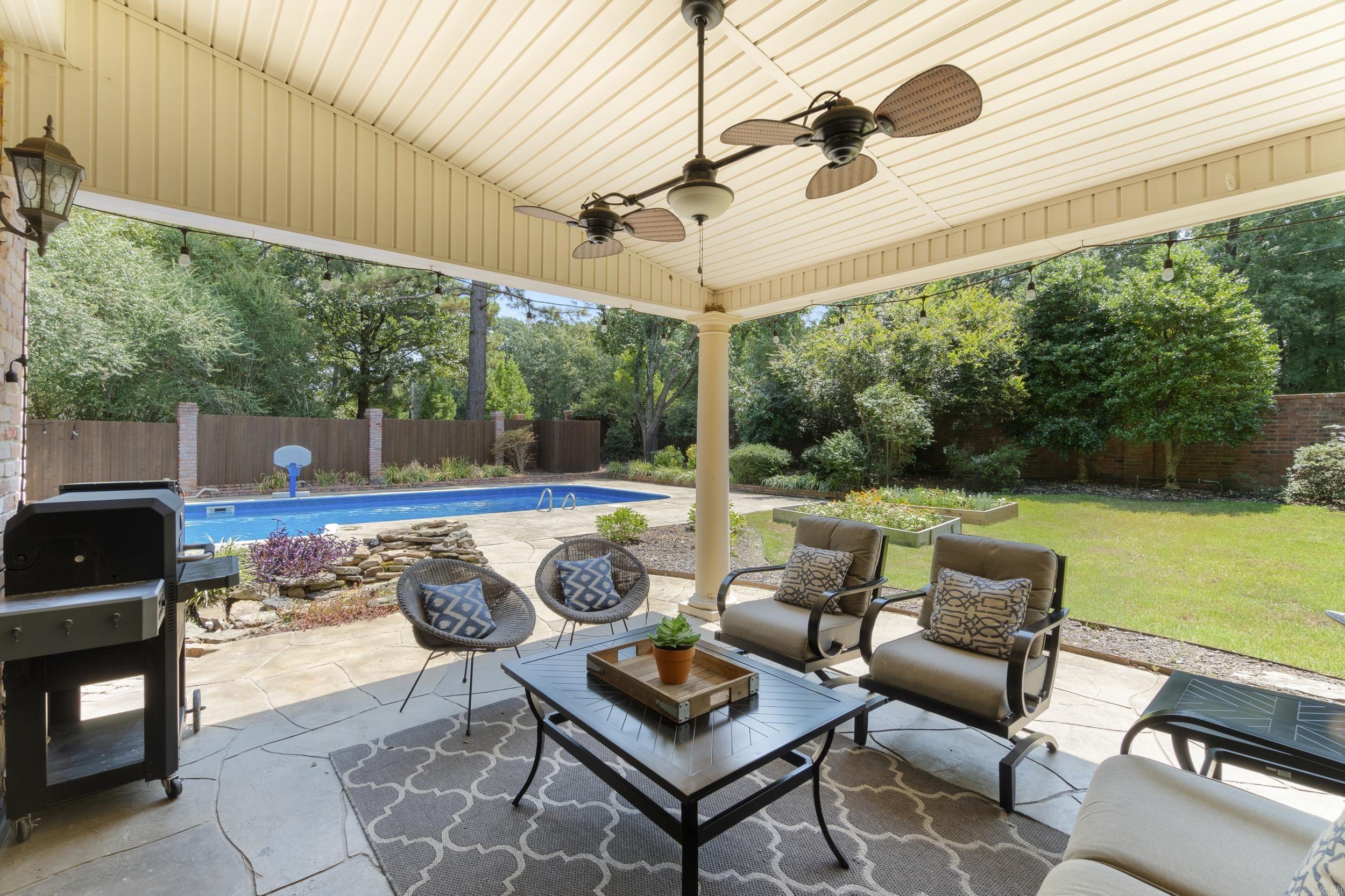 395 Pippinpost Dr  Conway, AR