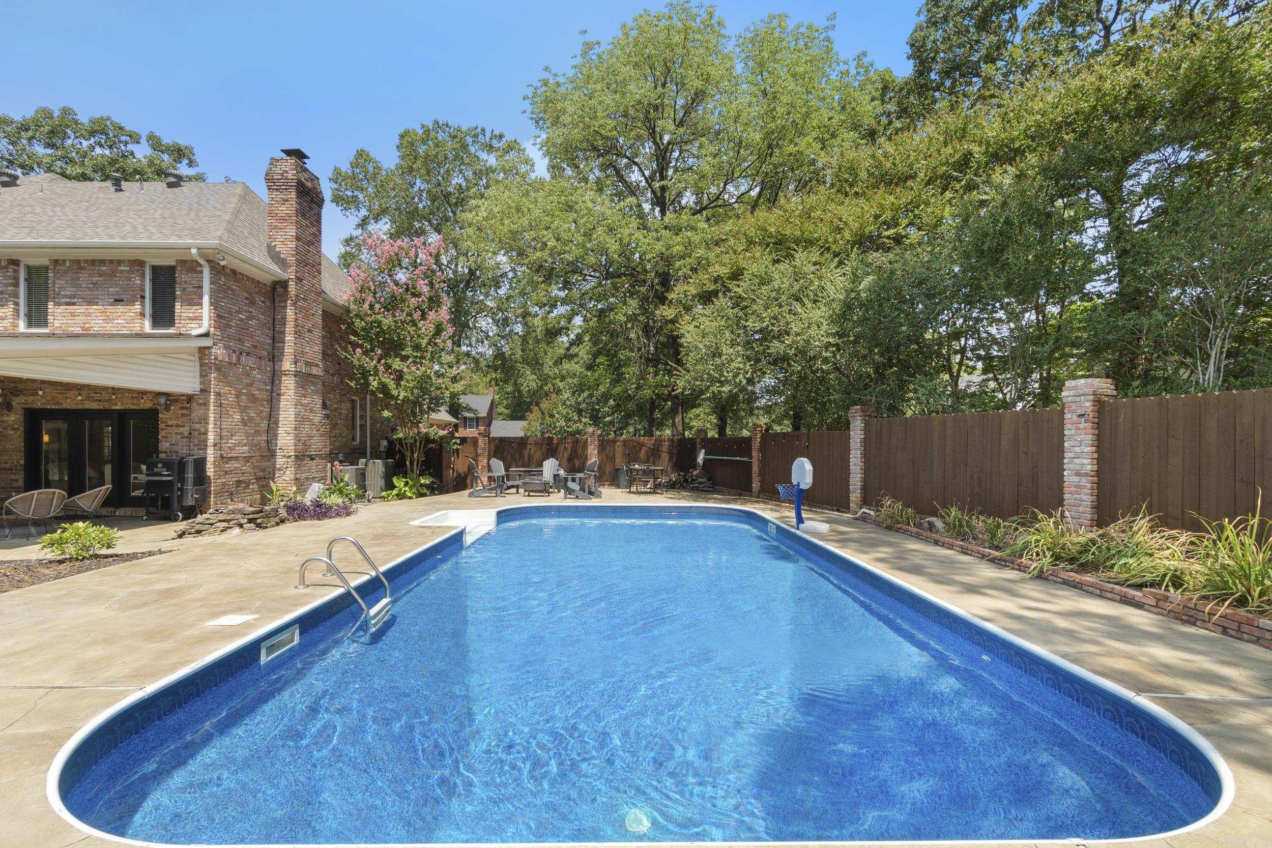 395 Pippinpost Dr  Conway, AR