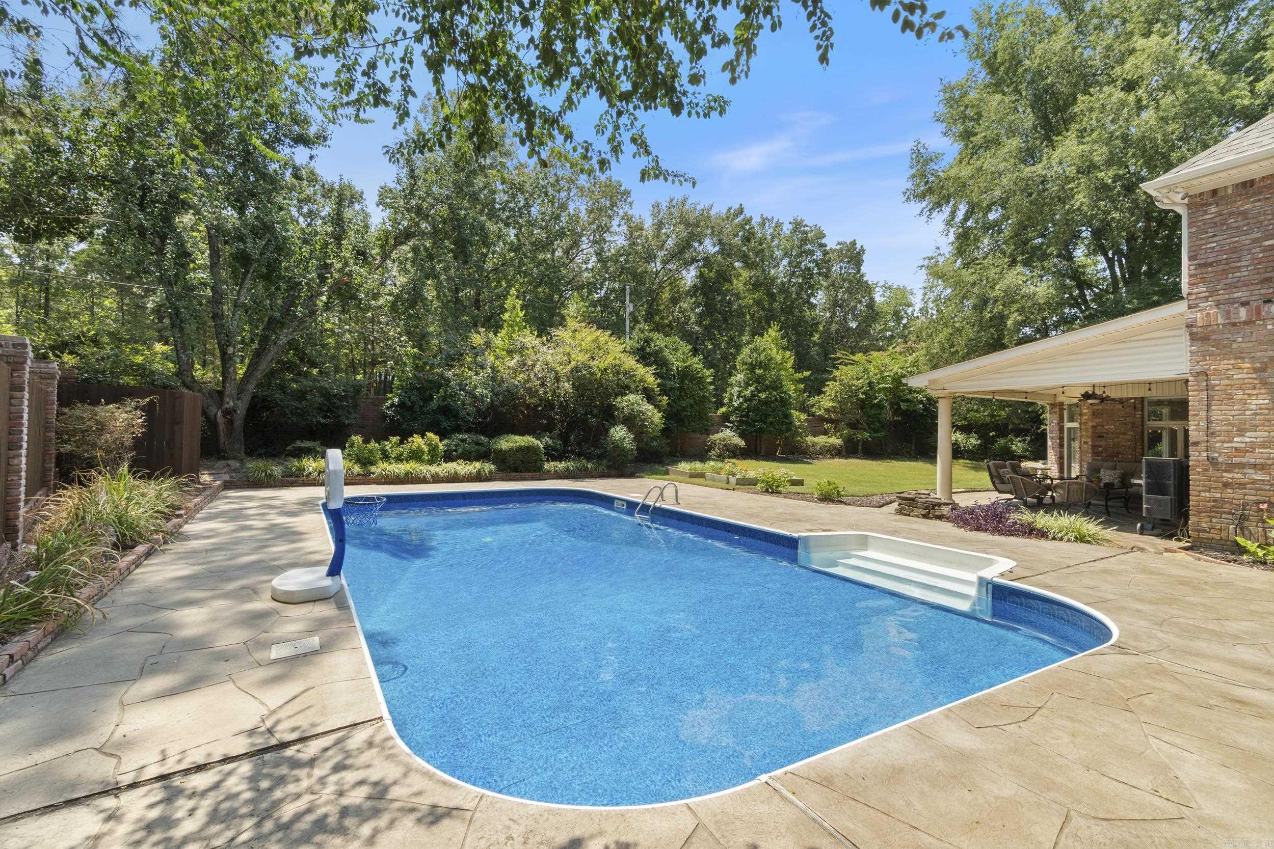 395 Pippinpost Dr  Conway, AR