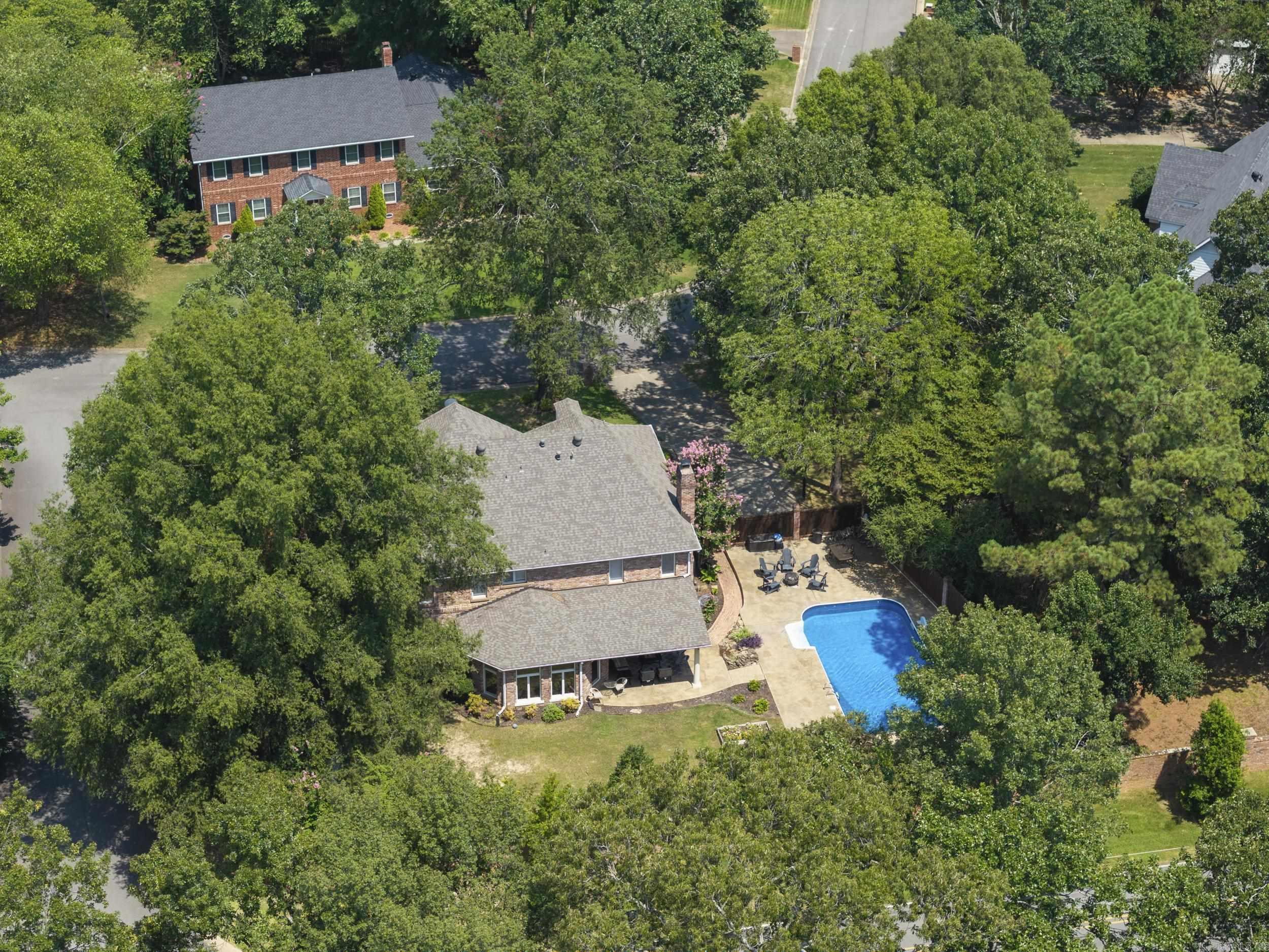 395 Pippinpost Dr  Conway, AR