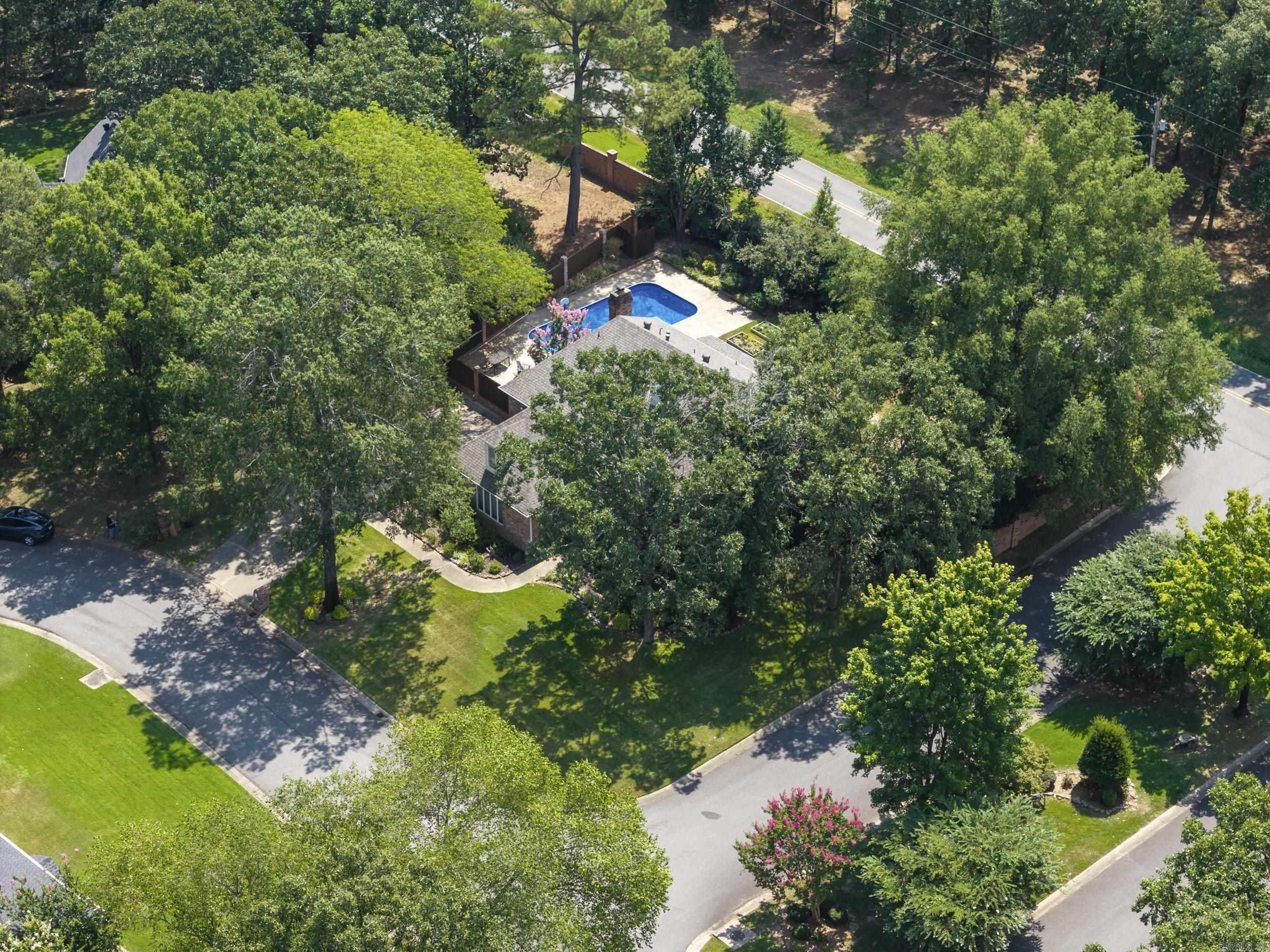 395 Pippinpost Dr  Conway, AR
