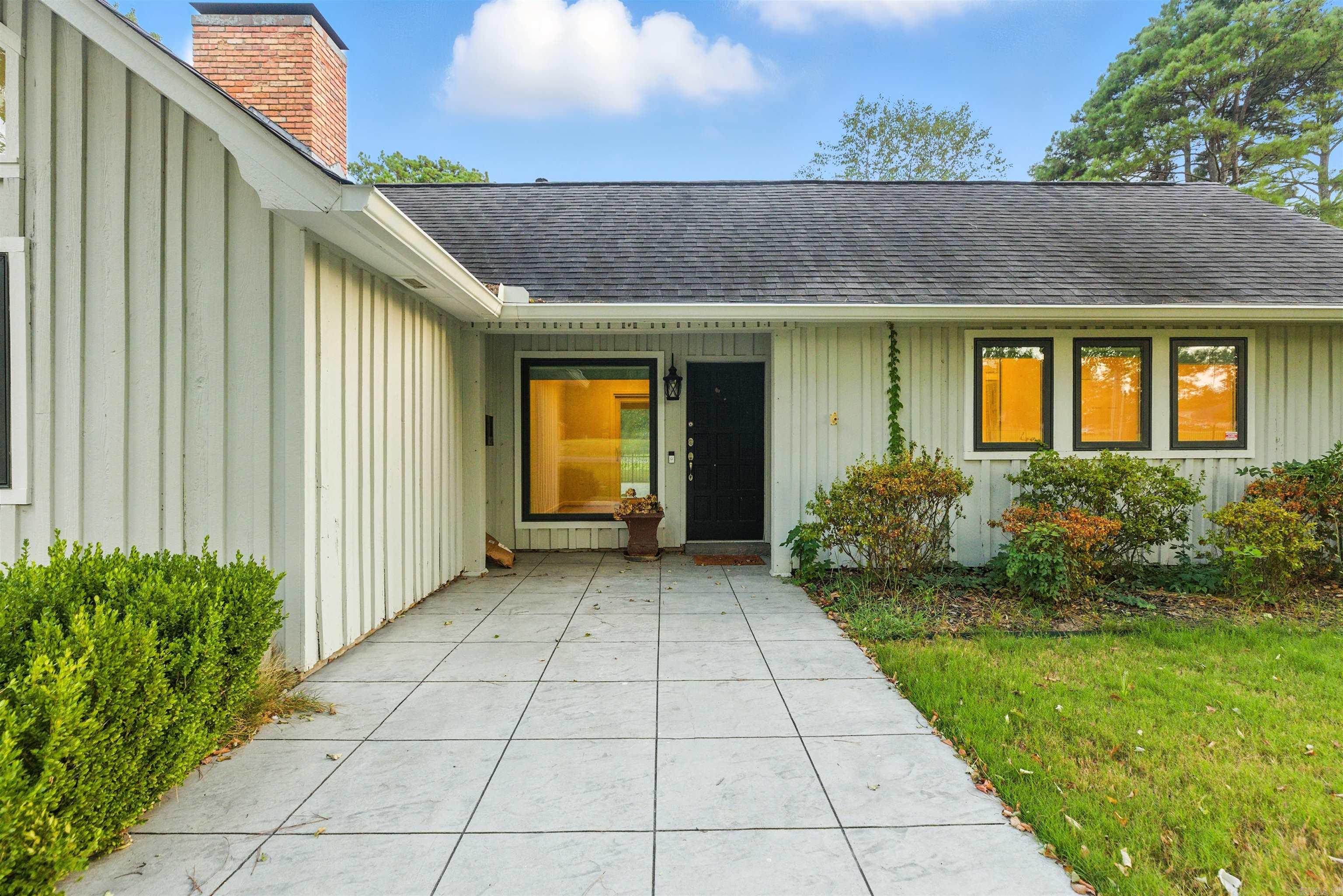 1212 W 46th  Pine Bluff, AR