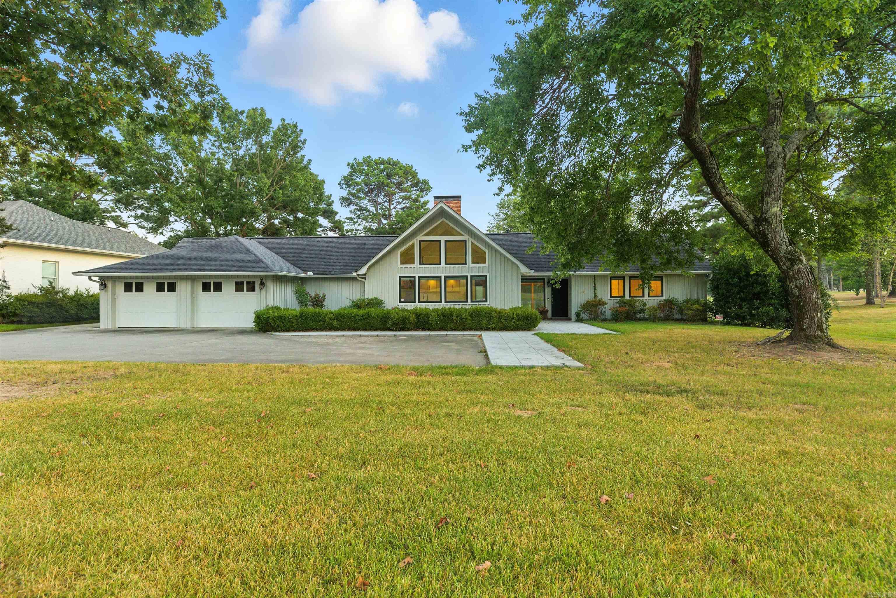1212 W 46th  Pine Bluff, AR