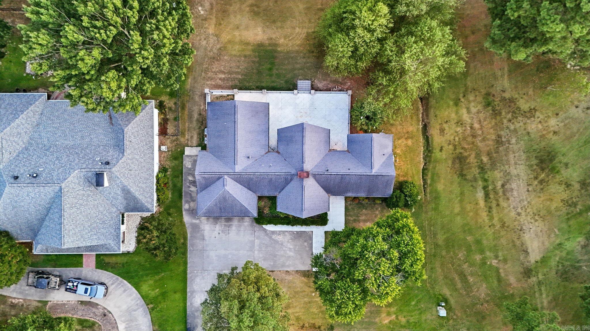 1212 W 46th  Pine Bluff, AR