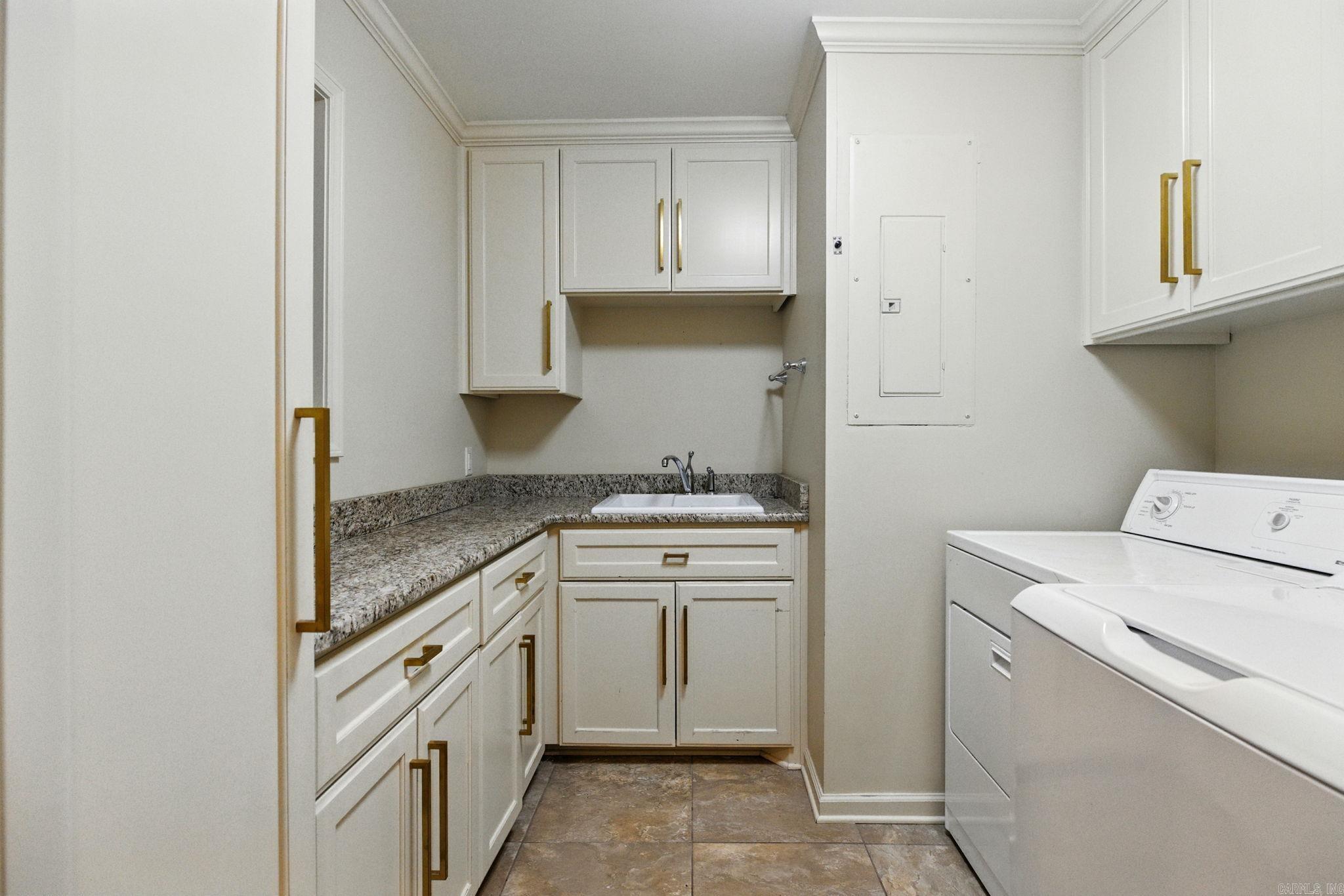 1212 W 46th  Pine Bluff, AR