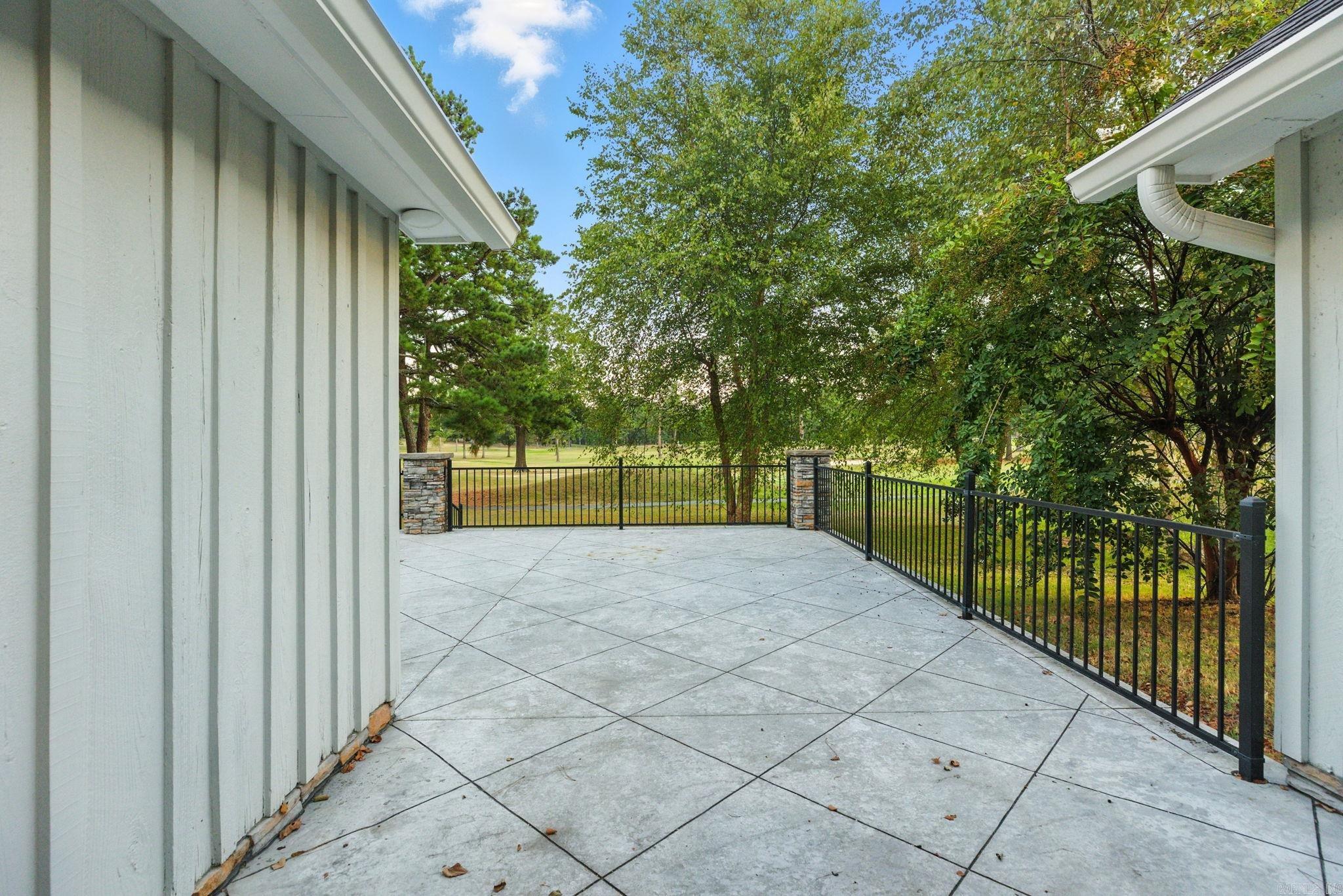 1212 W 46th  Pine Bluff, AR