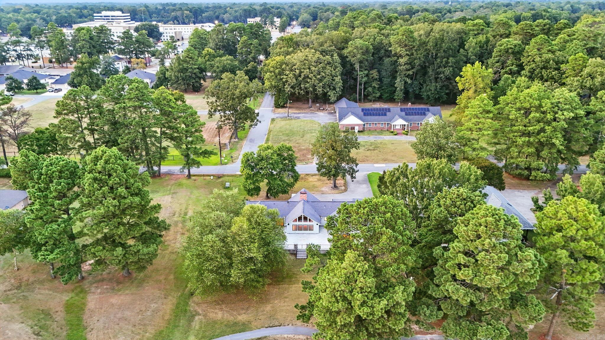 1212 W 46th  Pine Bluff, AR