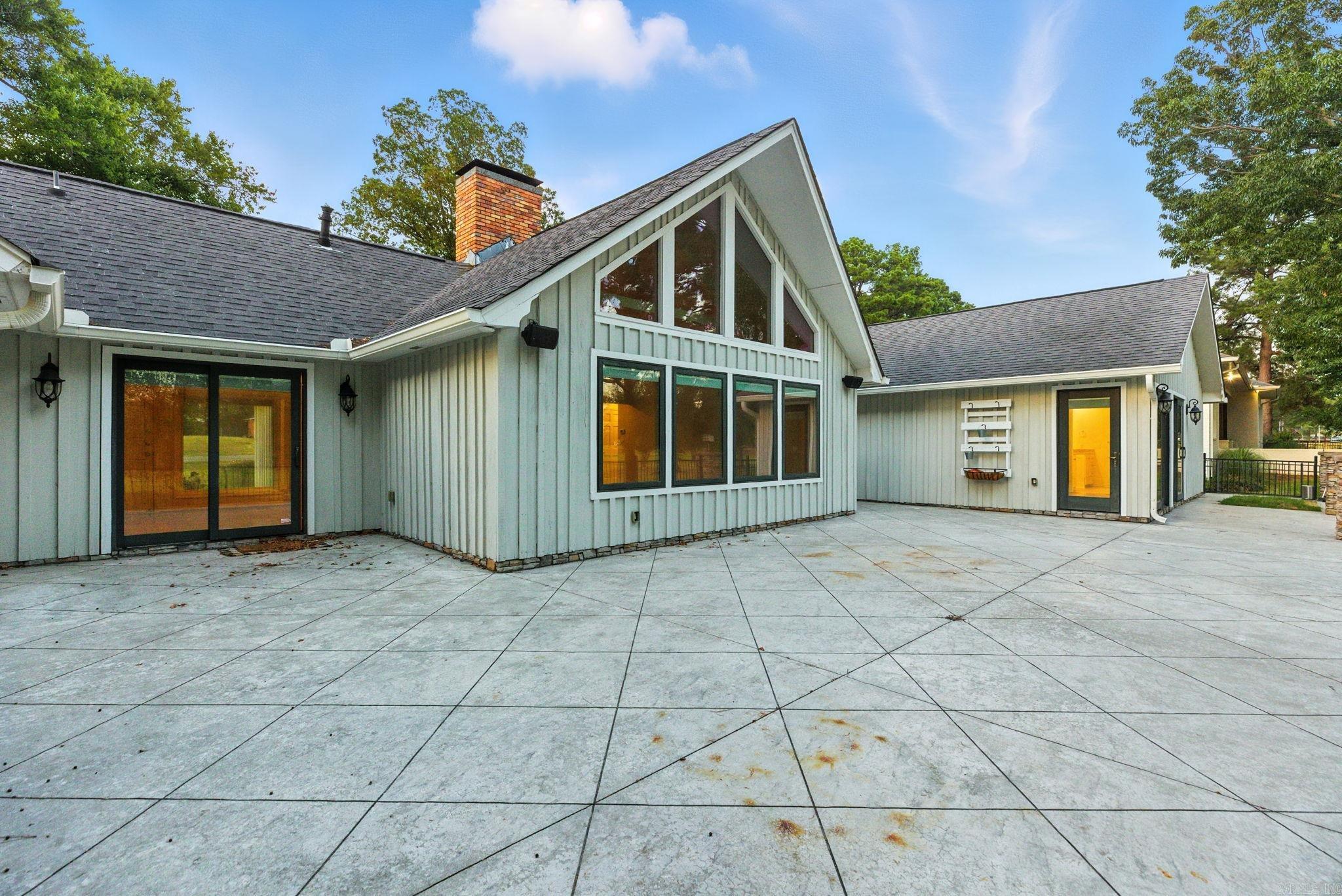 1212 W 46th  Pine Bluff, AR