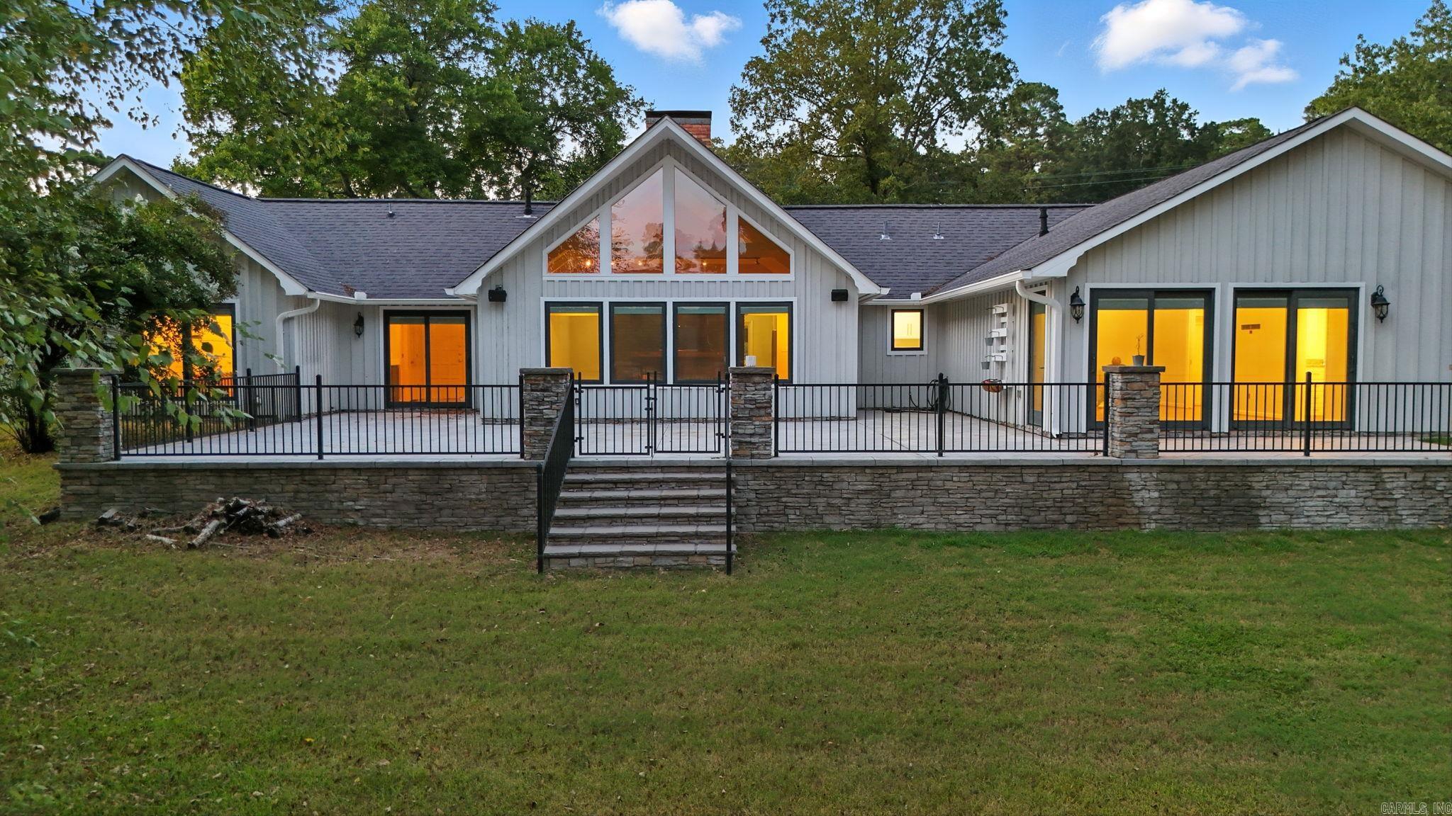 1212 W 46th  Pine Bluff, AR