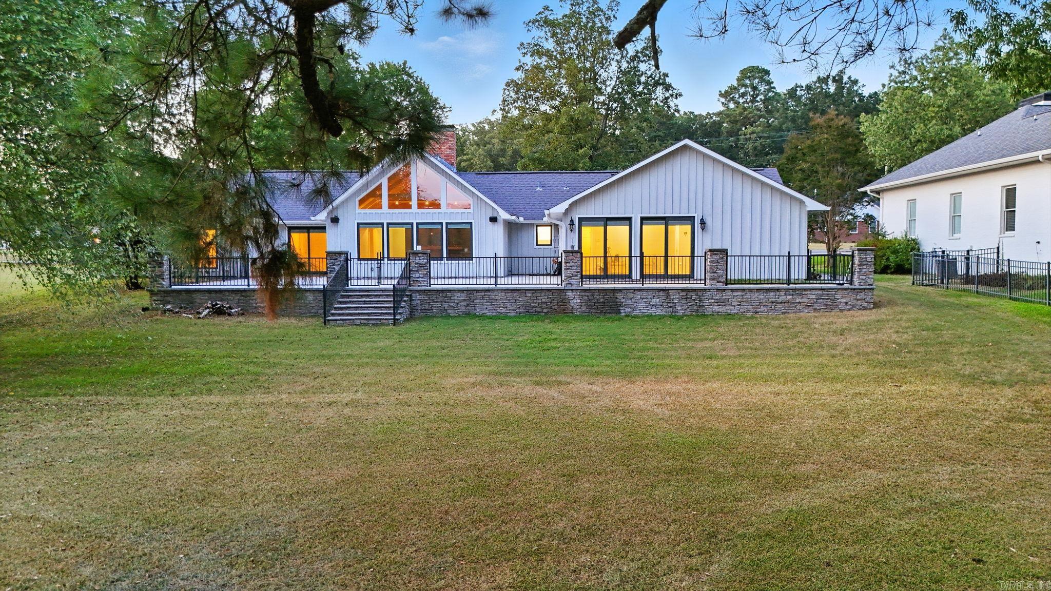 1212 W 46th  Pine Bluff, AR