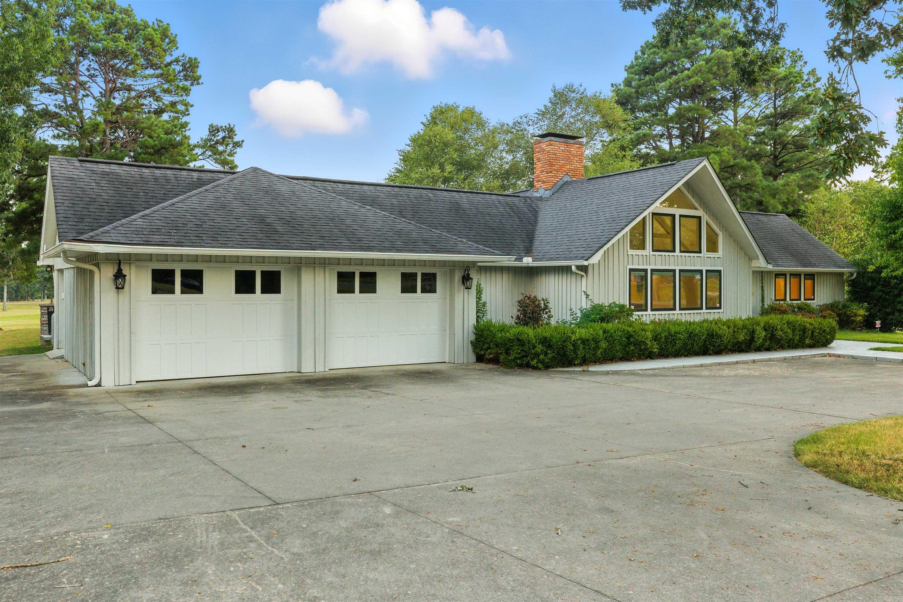1212 W 46th  Pine Bluff, AR