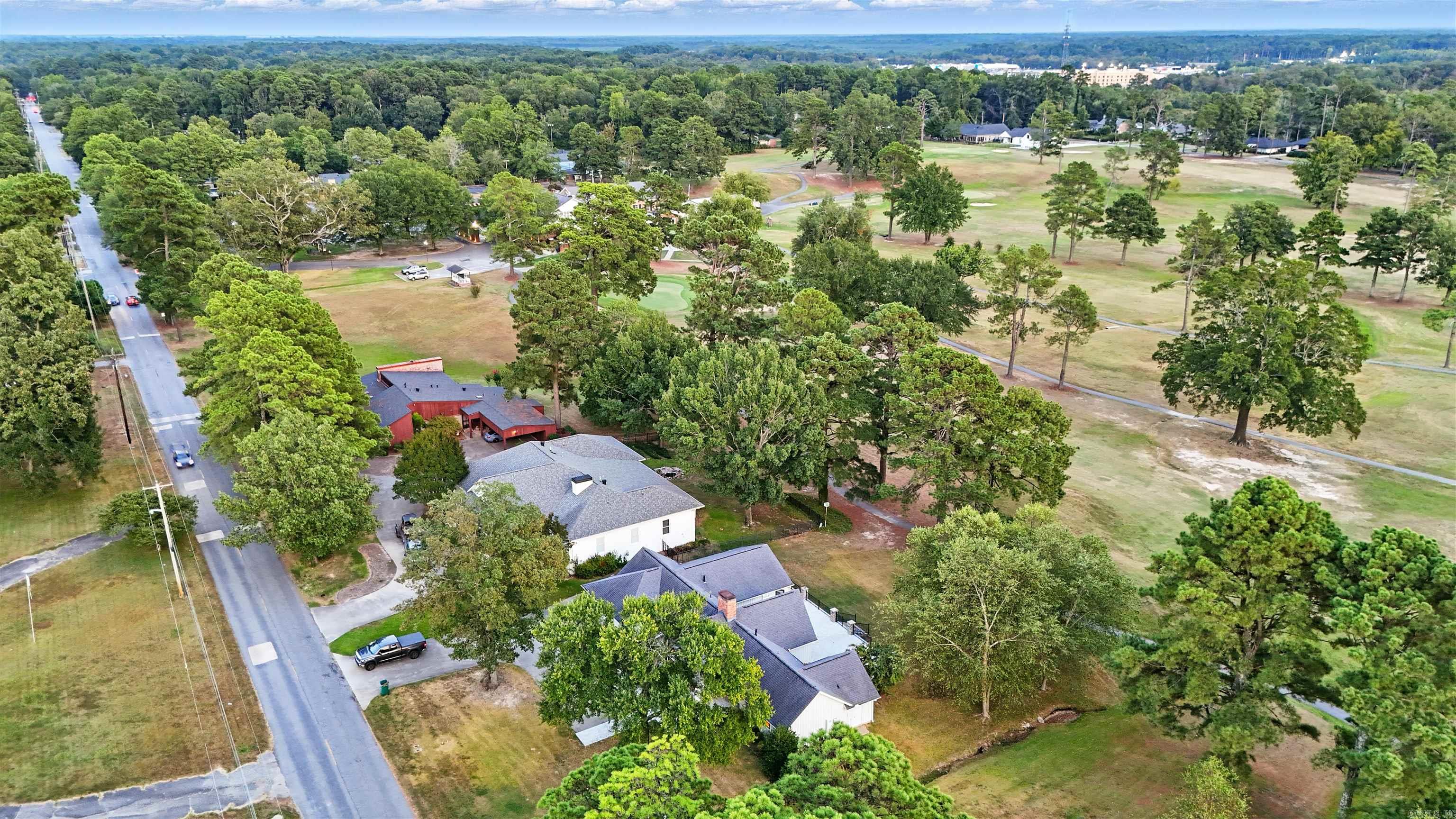 1212 W 46th  Pine Bluff, AR