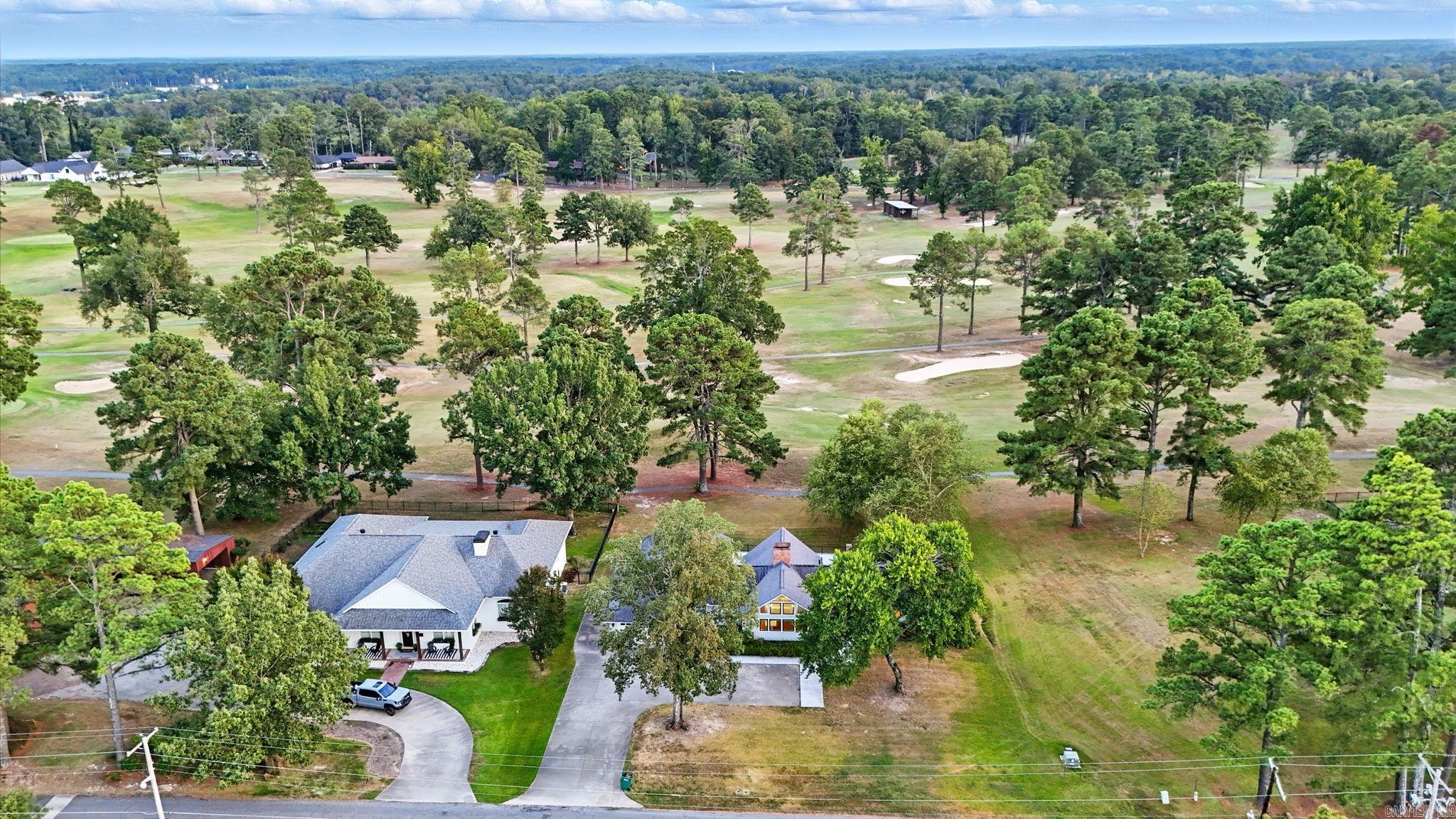 1212 W 46th  Pine Bluff, AR