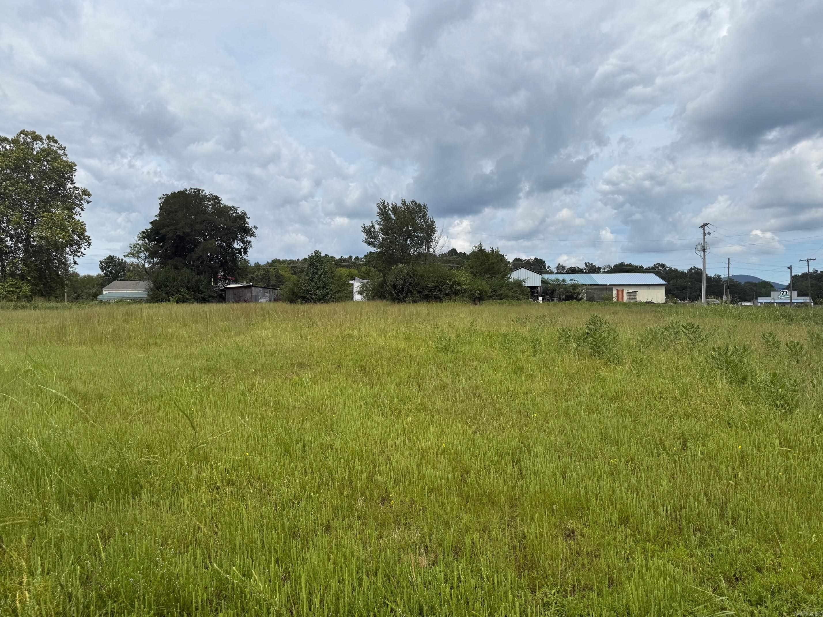 1706 S Hwy 71  Mena, AR