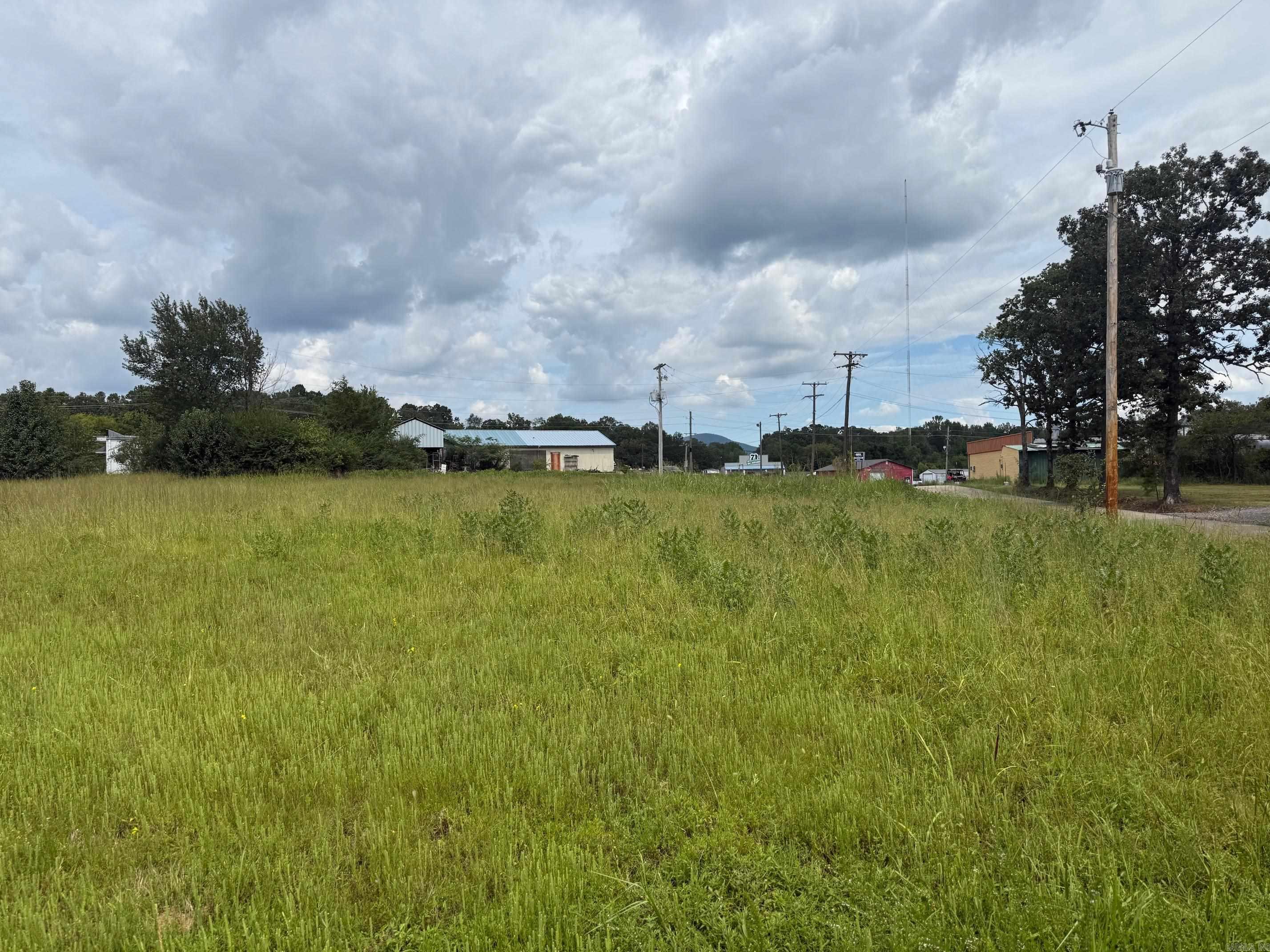 1706 S Hwy 71  Mena, AR