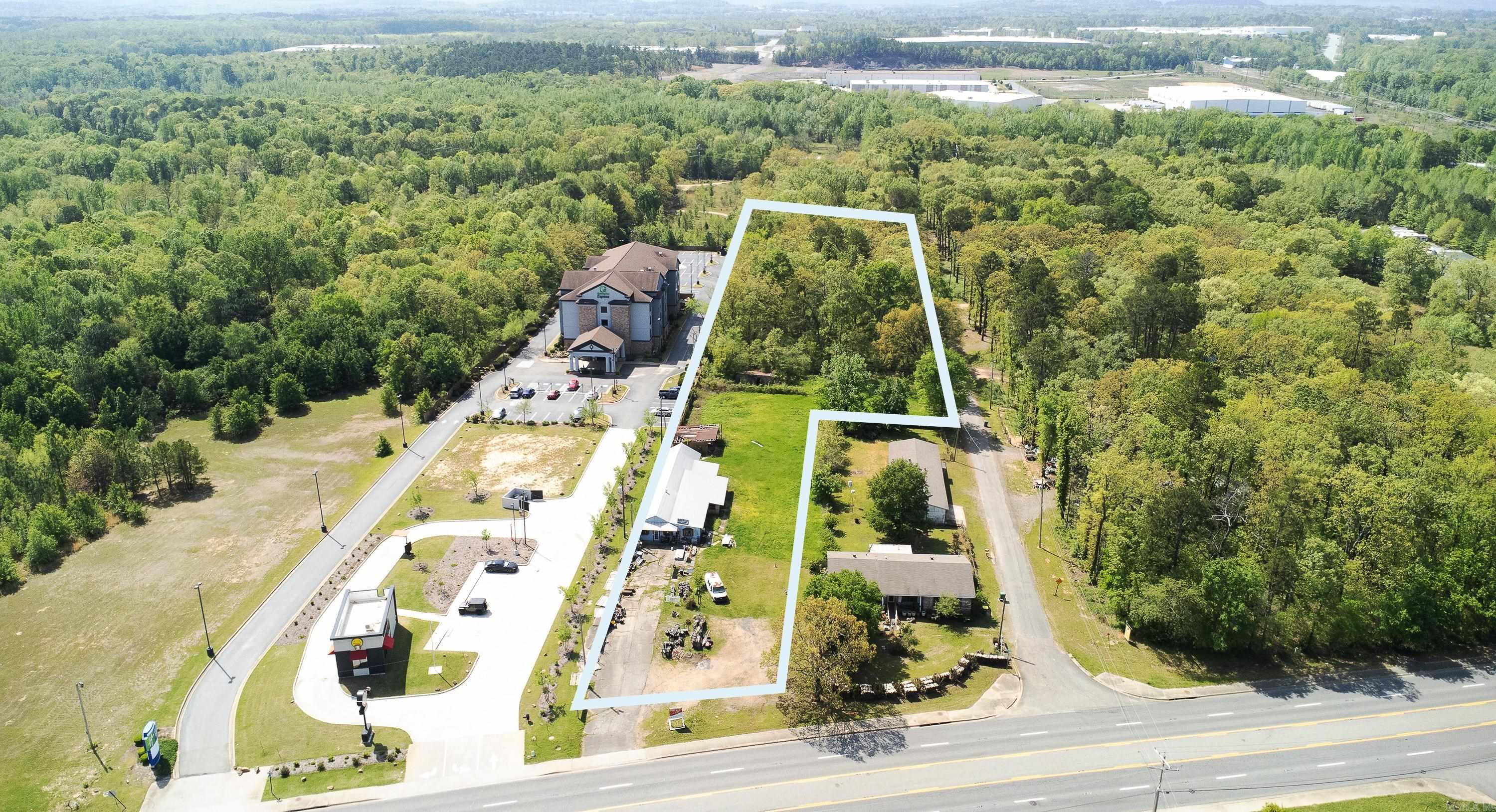 20717 Ar 365  Maumelle, AR