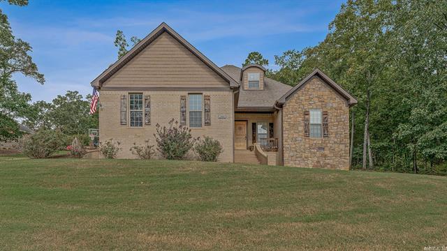 1940  Mountain Ridge  Batesville, AR