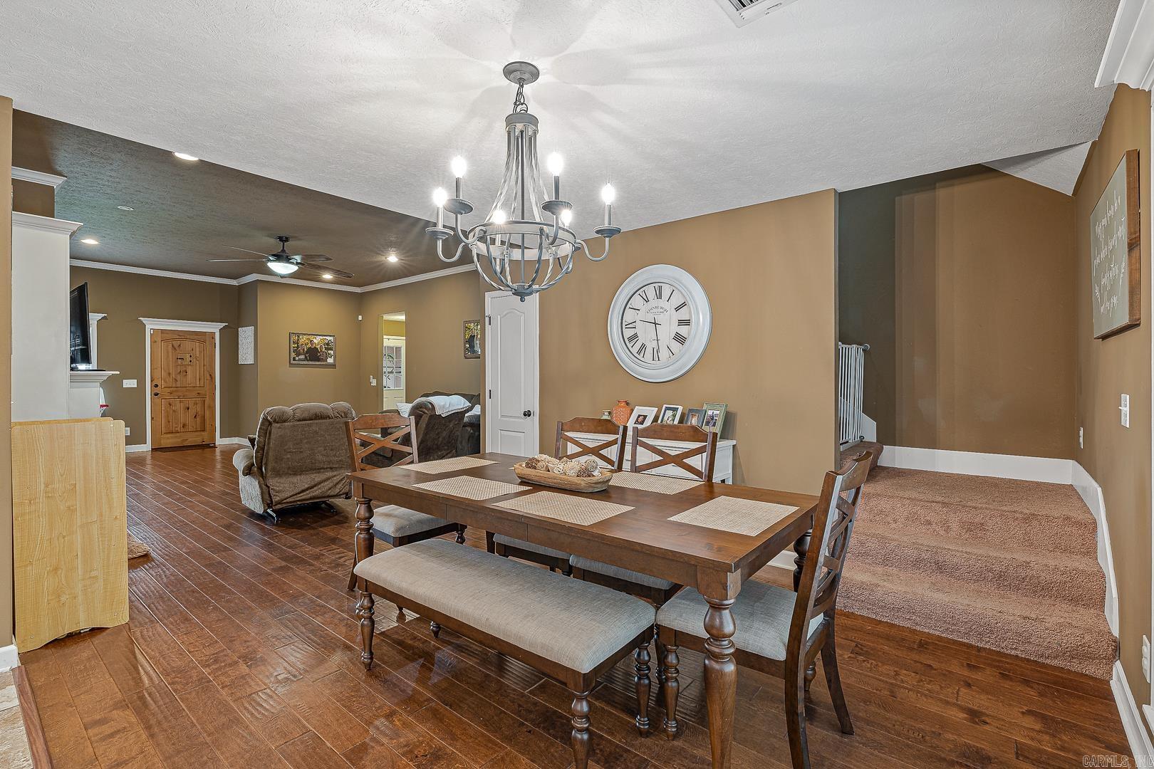 1940 Mountain Ridge  Batesville, AR