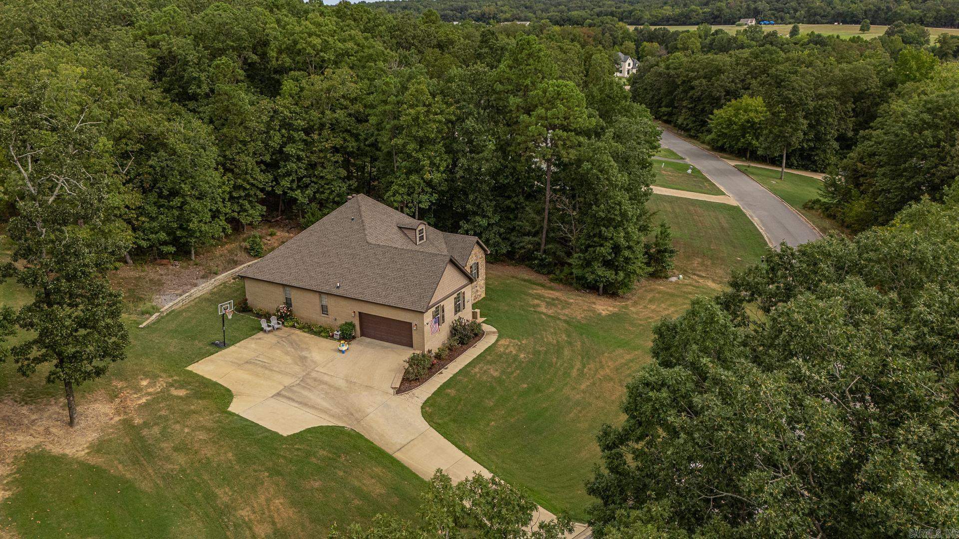 1940 Mountain Ridge  Batesville, AR