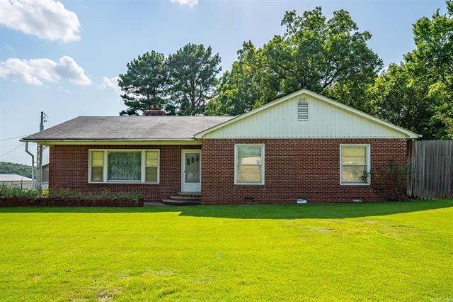 393  Hwy 65 N  Conway, AR
