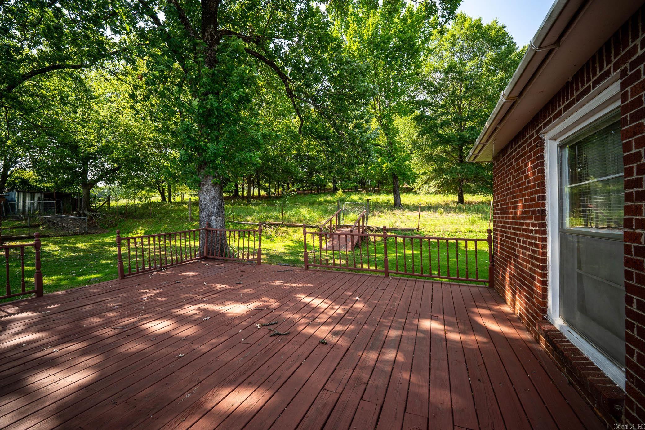 393 Hwy 65 N  Conway, AR