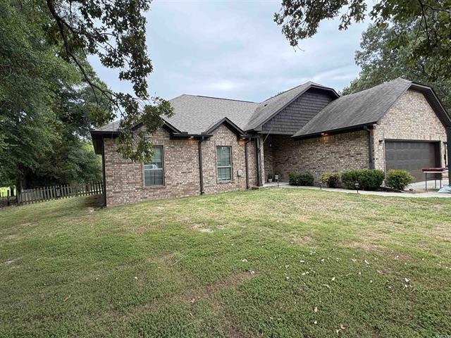 31  Church  Greenbrier, AR