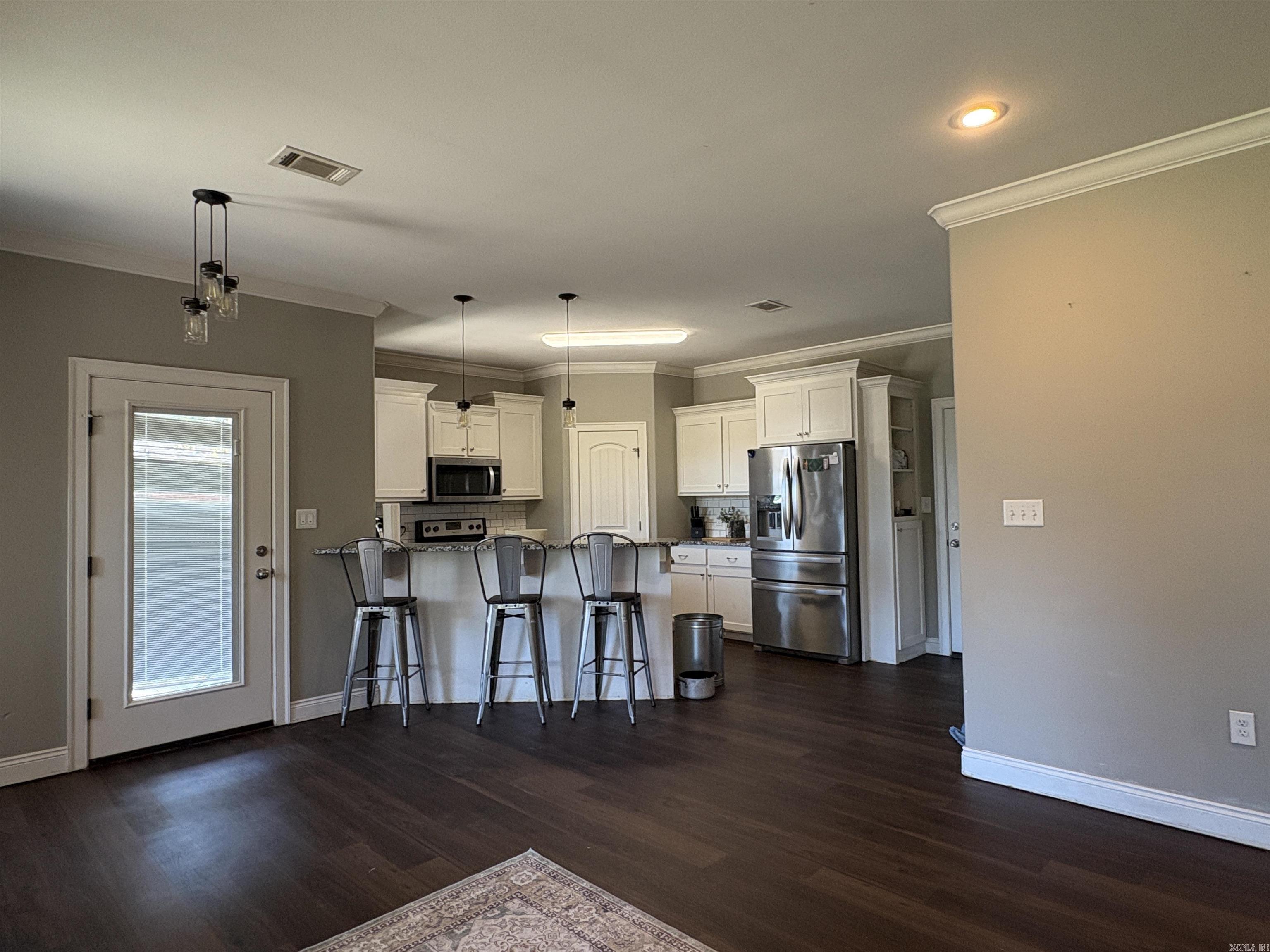 31 Church  Greenbrier, AR