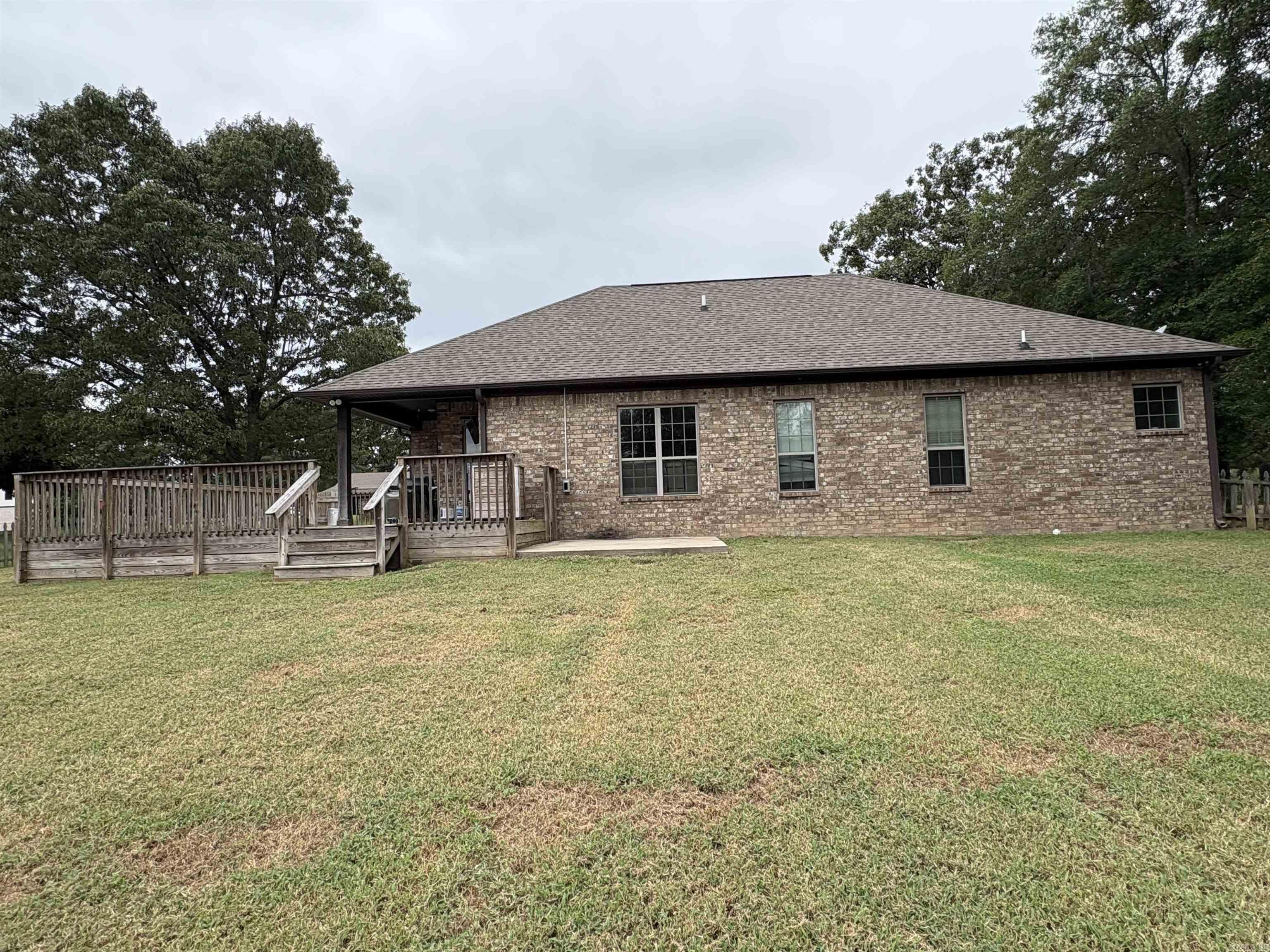 31 Church  Greenbrier, AR