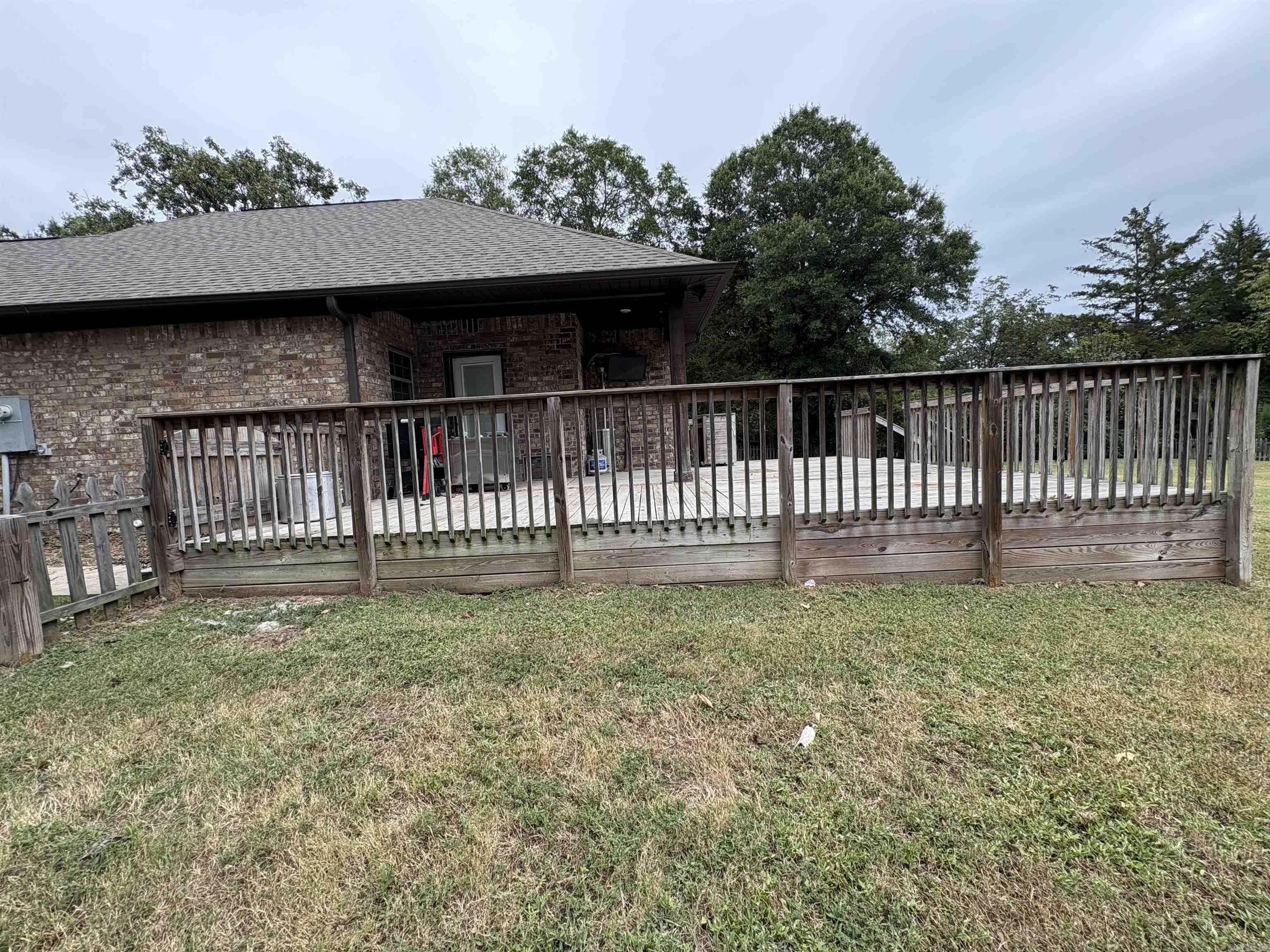 31 Church  Greenbrier, AR