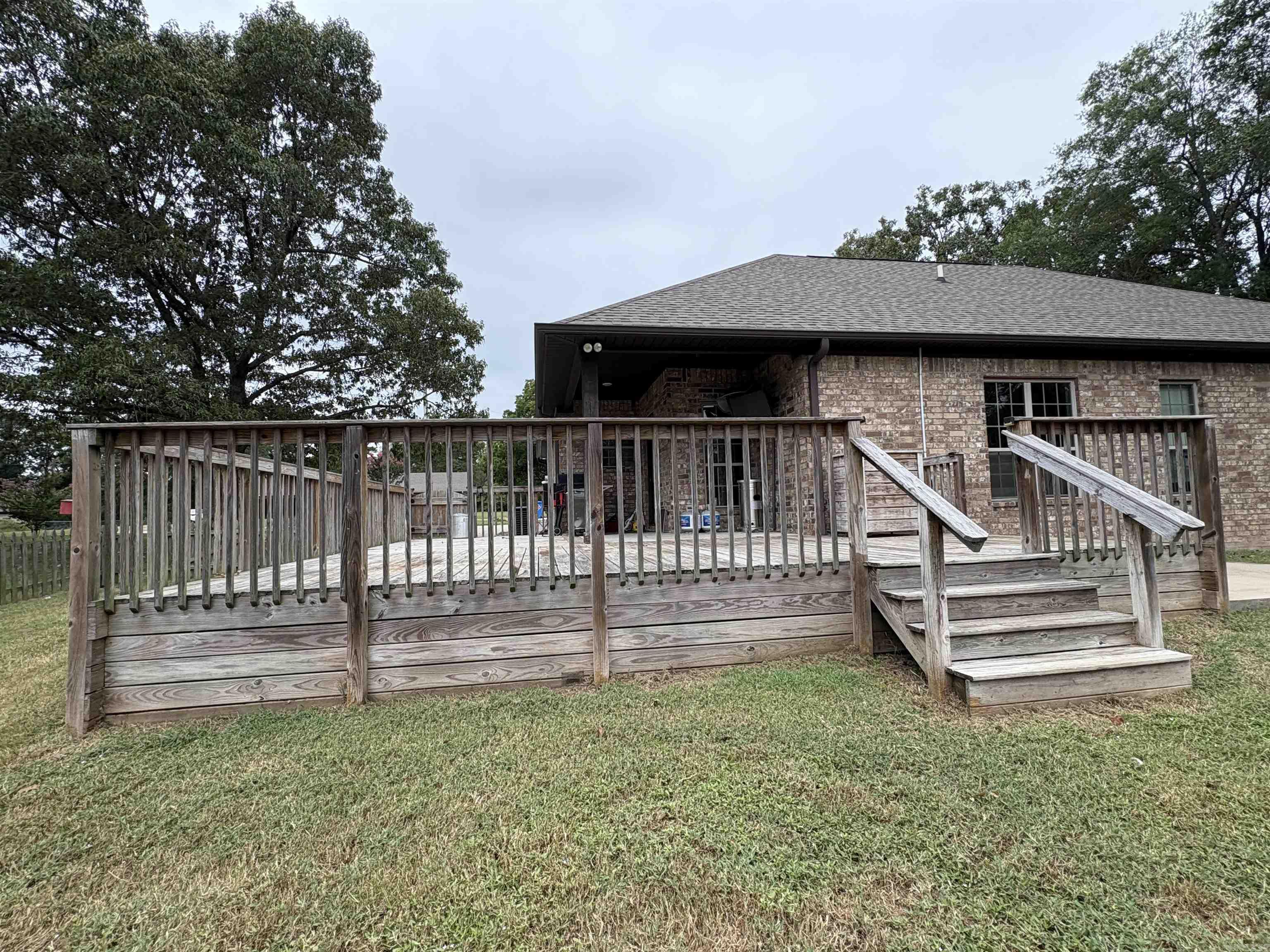 31 Church  Greenbrier, AR