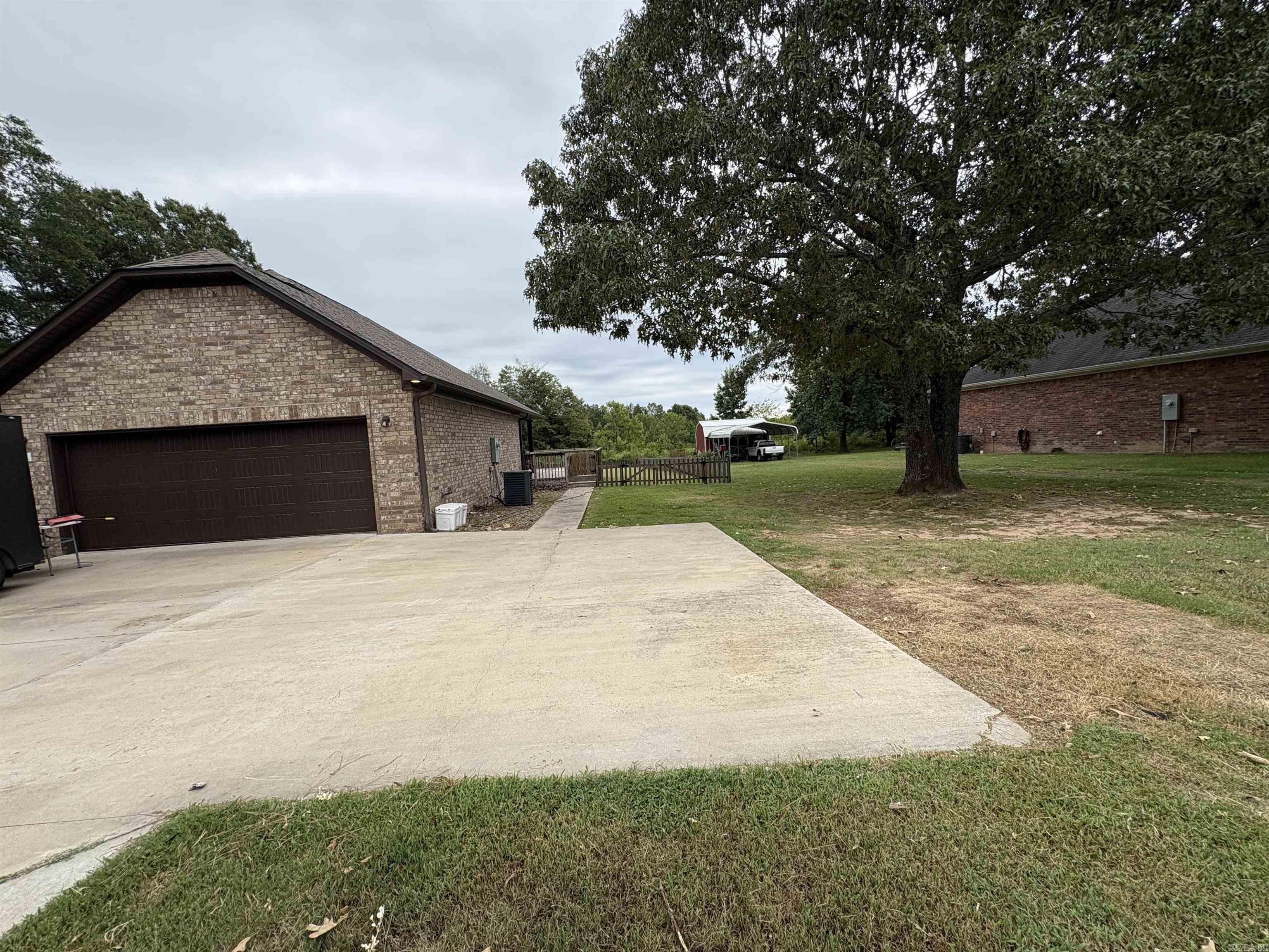 31 Church  Greenbrier, AR