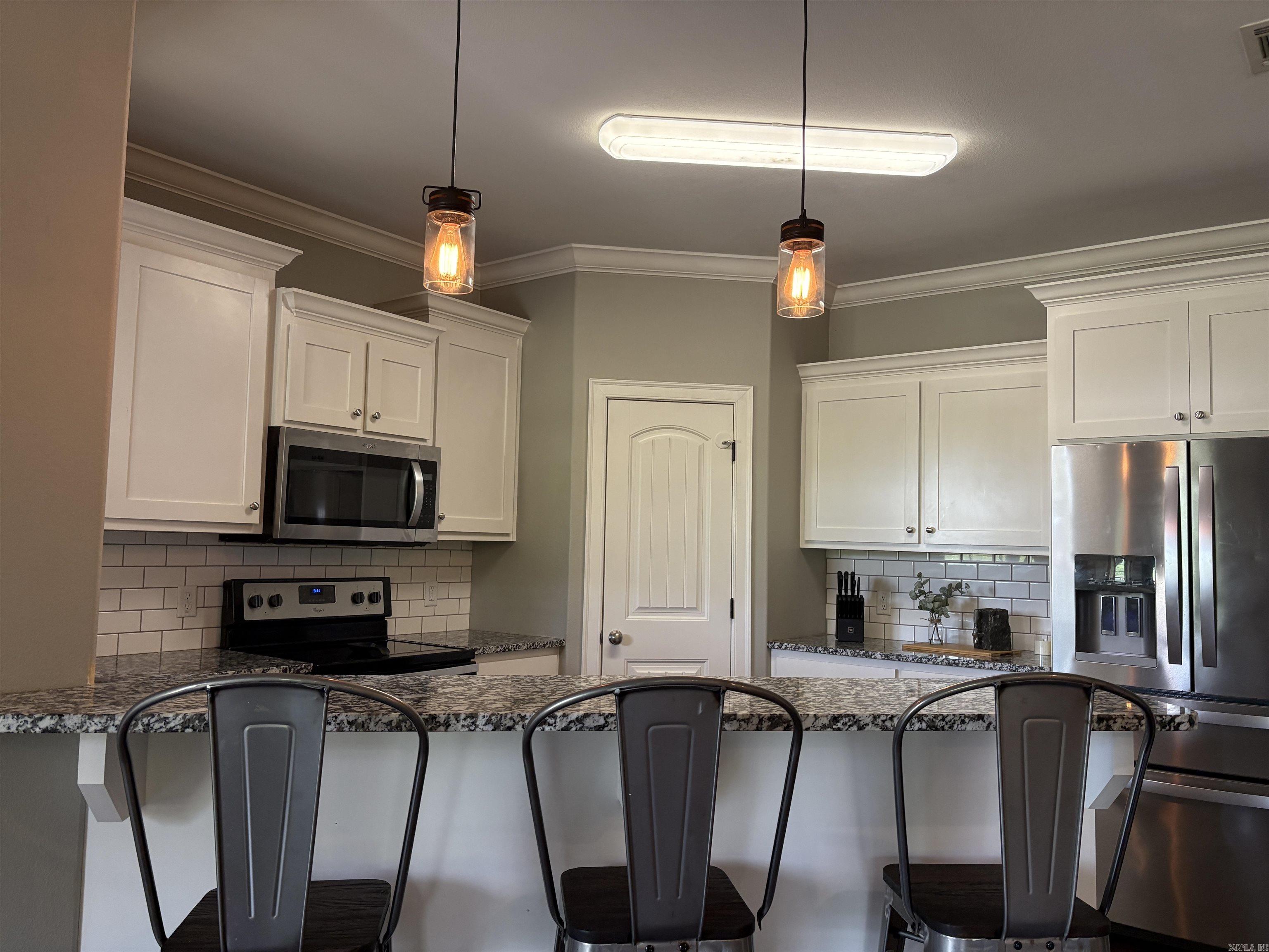 31 Church  Greenbrier, AR