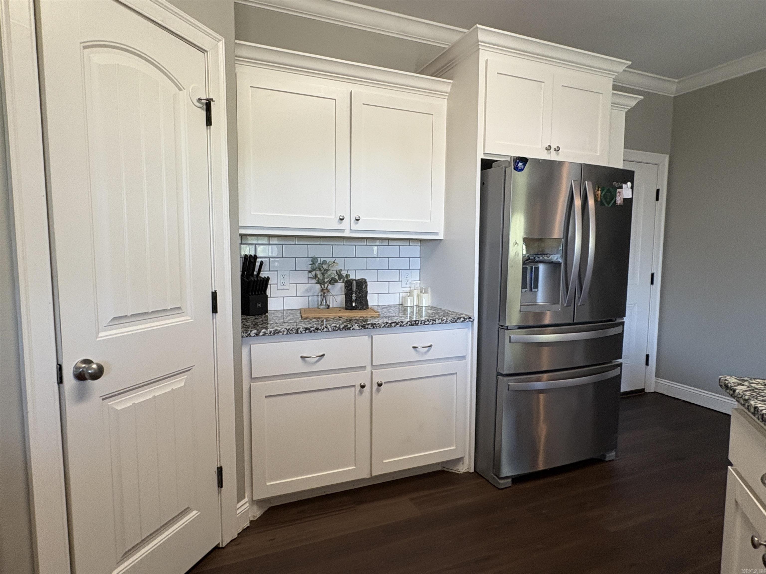 31 Church  Greenbrier, AR