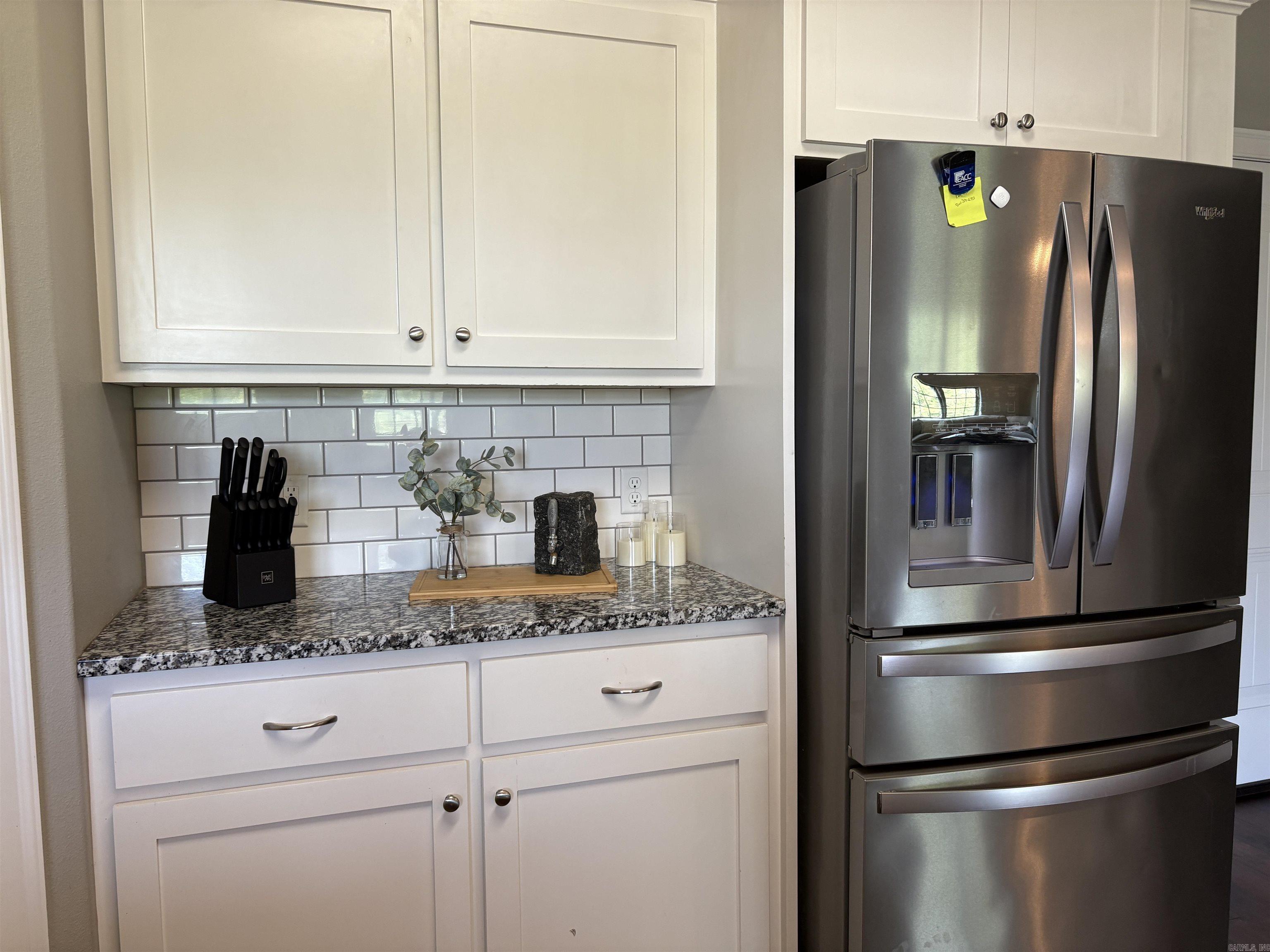 31 Church  Greenbrier, AR