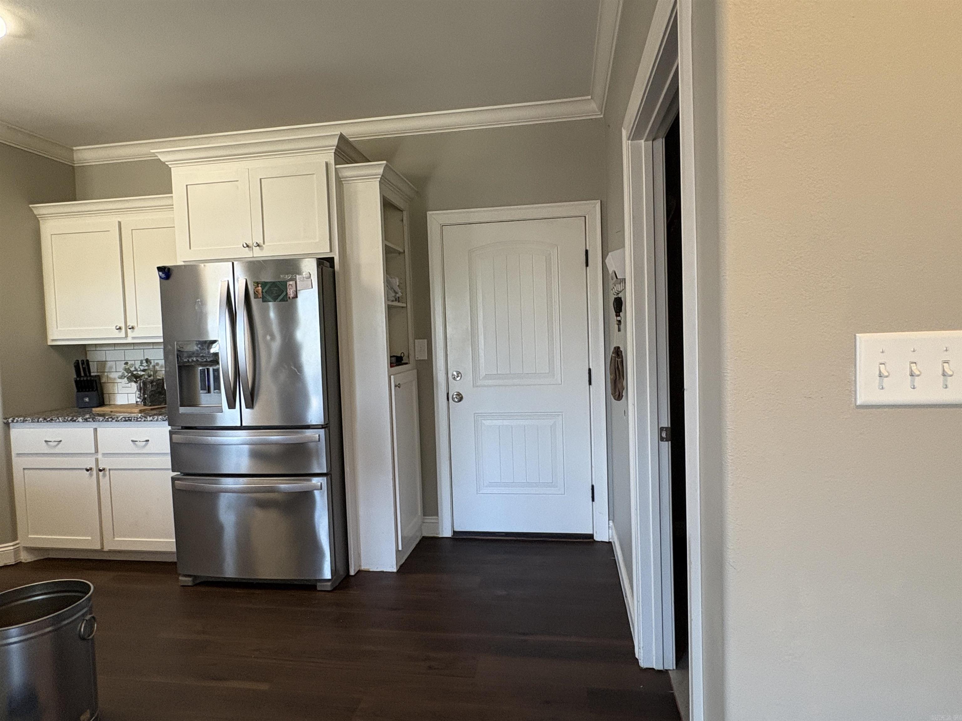 31 Church  Greenbrier, AR