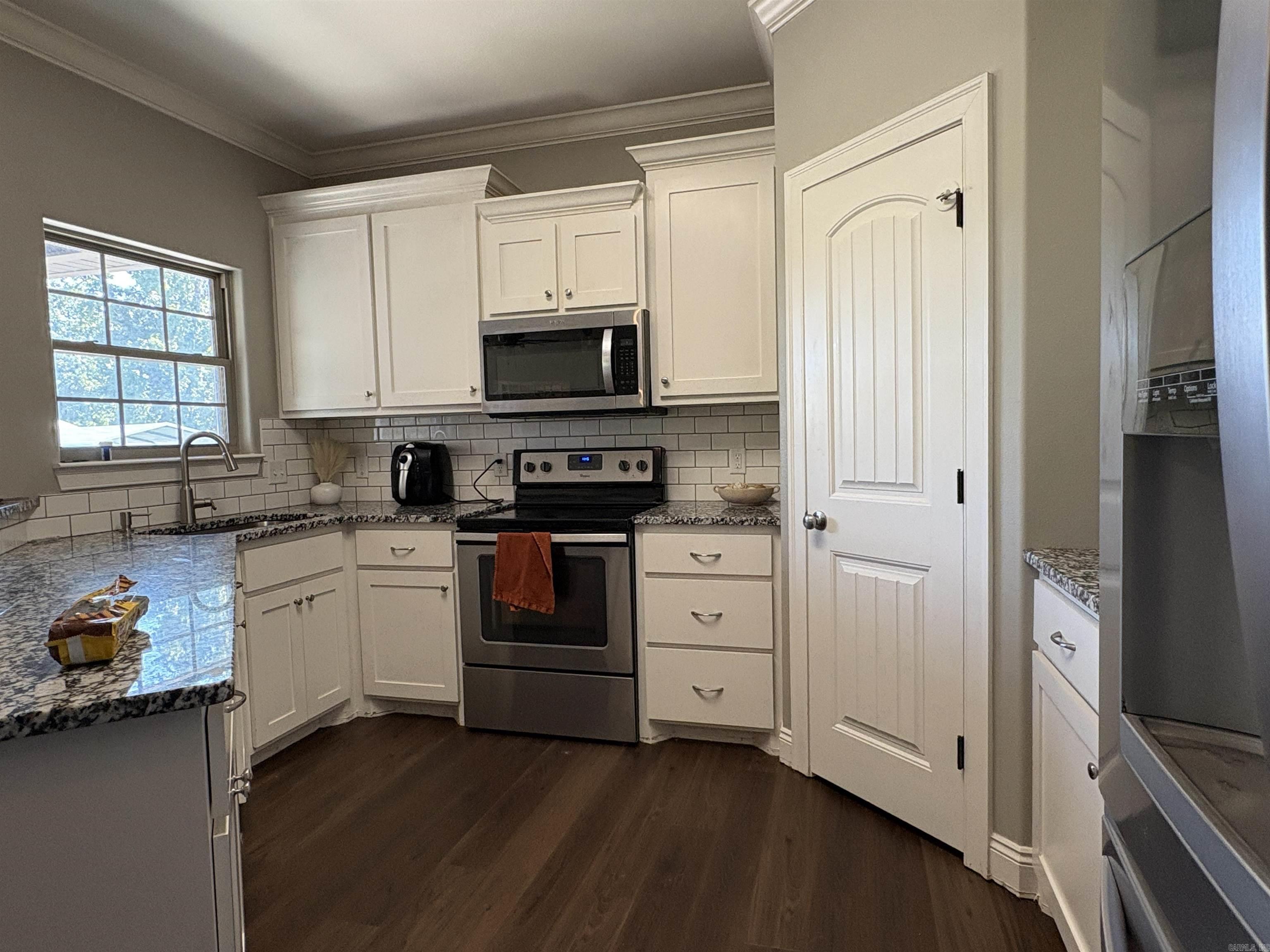 31 Church  Greenbrier, AR