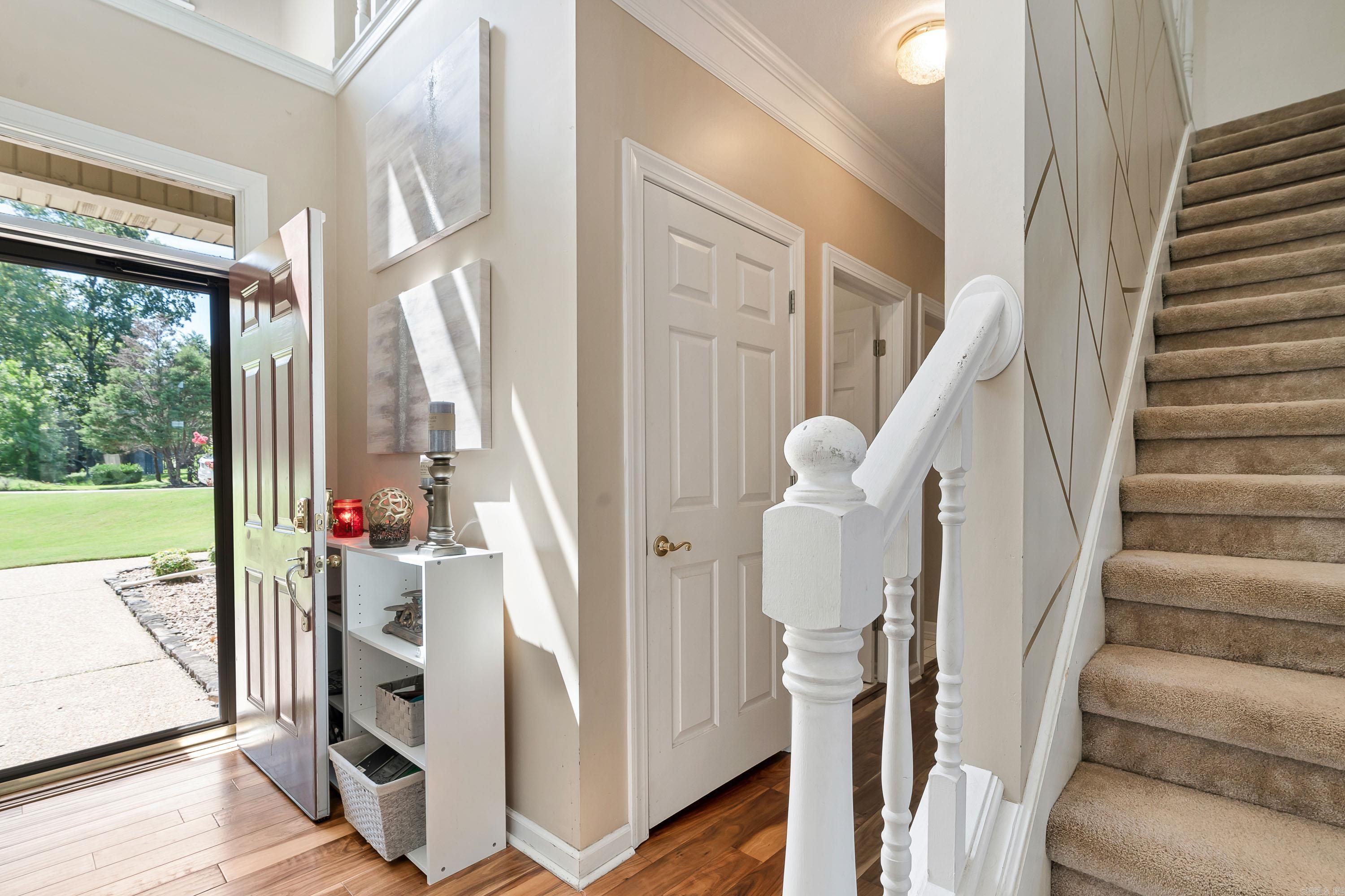 2315 Autumn  Jonesboro, AR