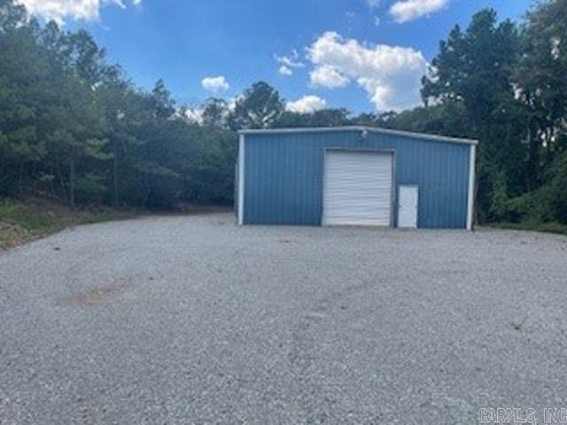 151 Airway Street  Hot Springs, AR