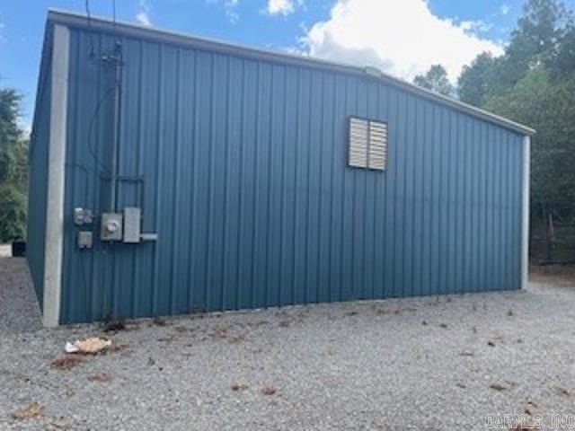 151 Airway Street  Hot Springs, AR
