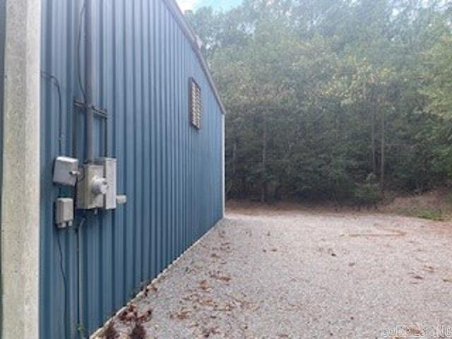151 Airway Street  Hot Springs, AR